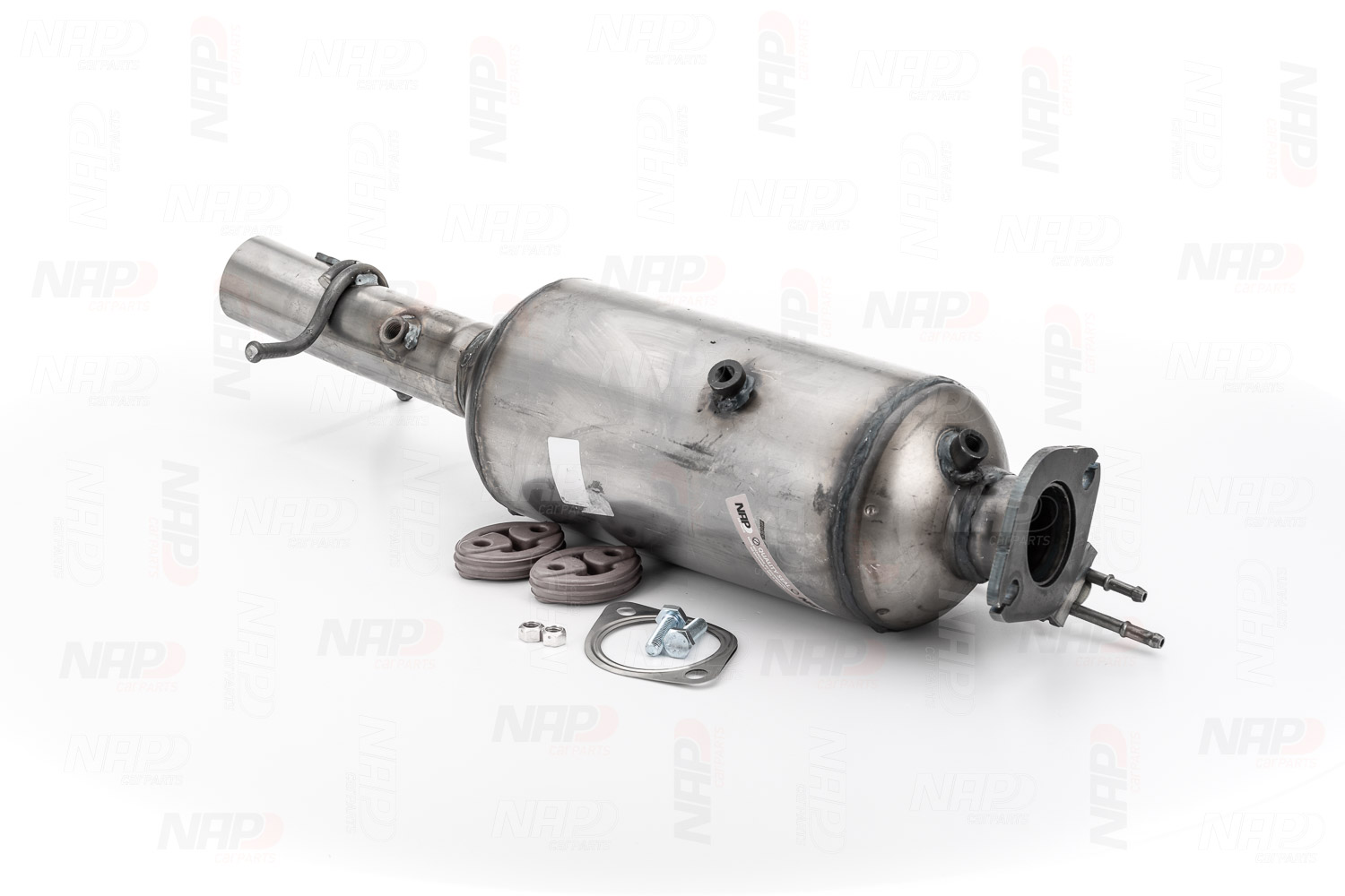 CC115H250DB OE NAP carparts Partikelfilter (DPF) CAD10114