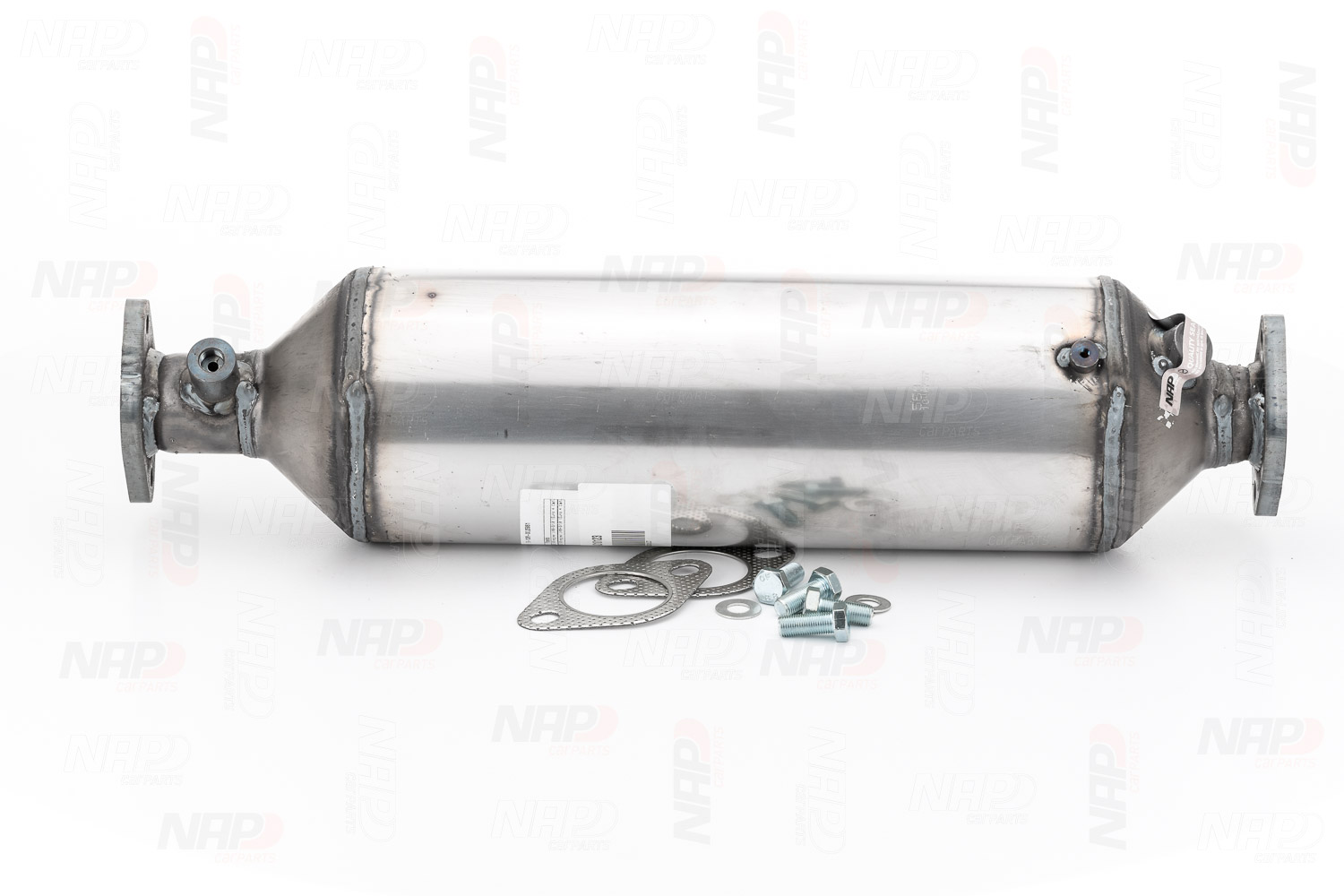 NAP carparts CAD10123 KIA Partikelfilter (DPF) kaufen