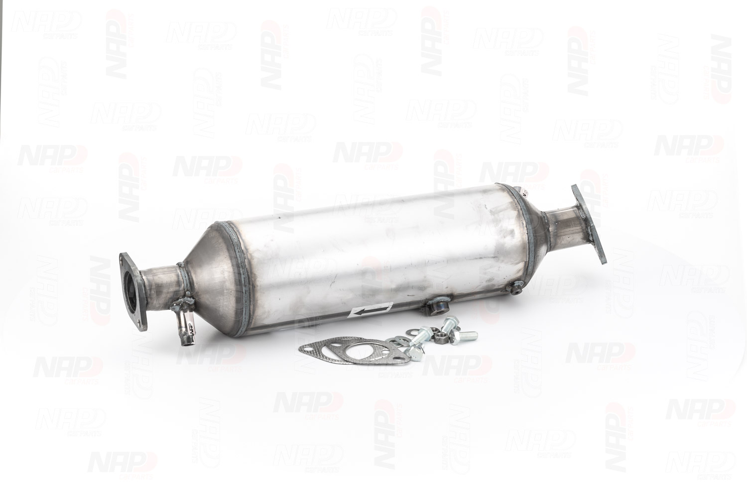 NAP carparts CAD10130 KIA Partikelfilter (DPF) kaufen