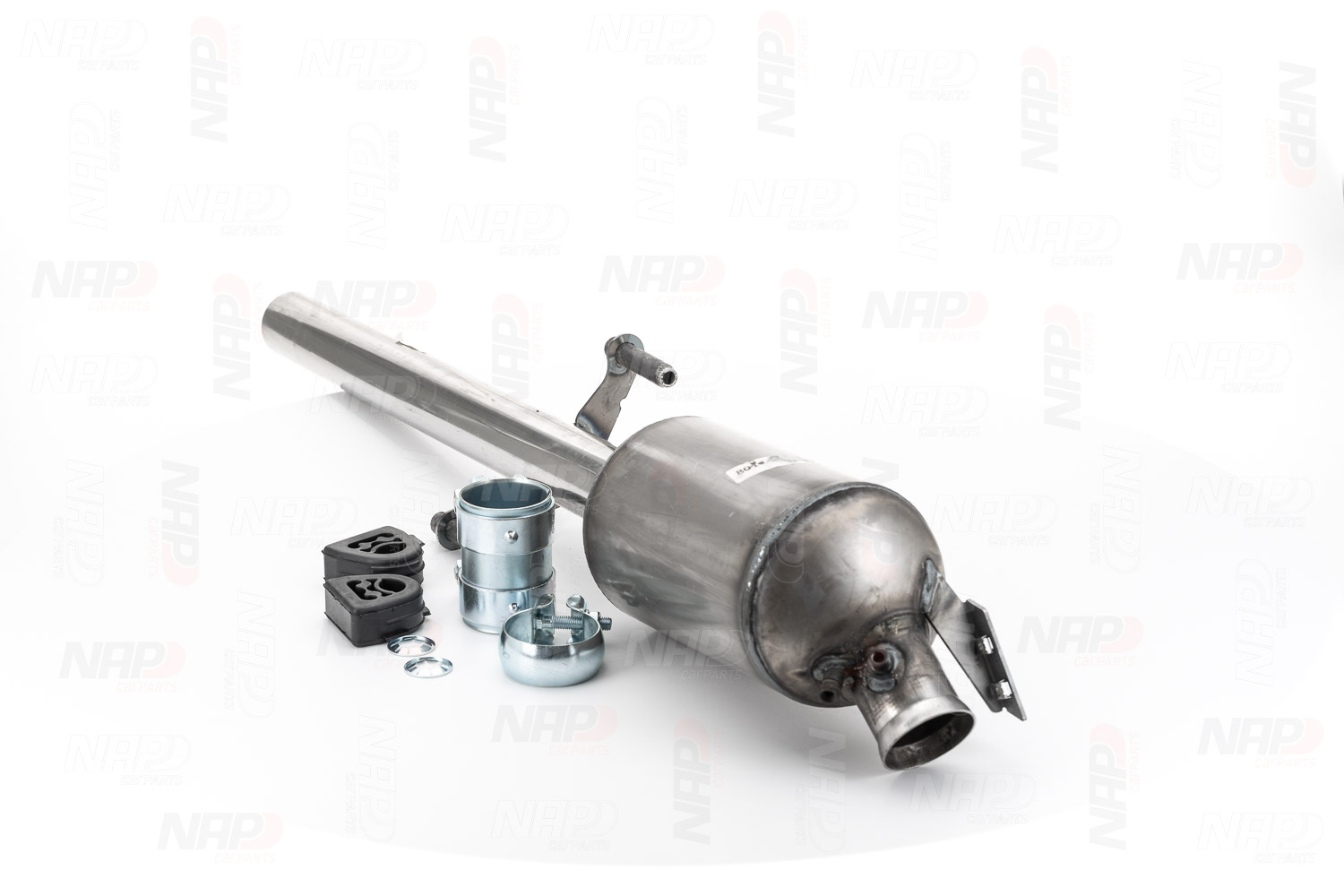 NAP carparts CAD10165 partikkelfilter Mercedes Viano W639