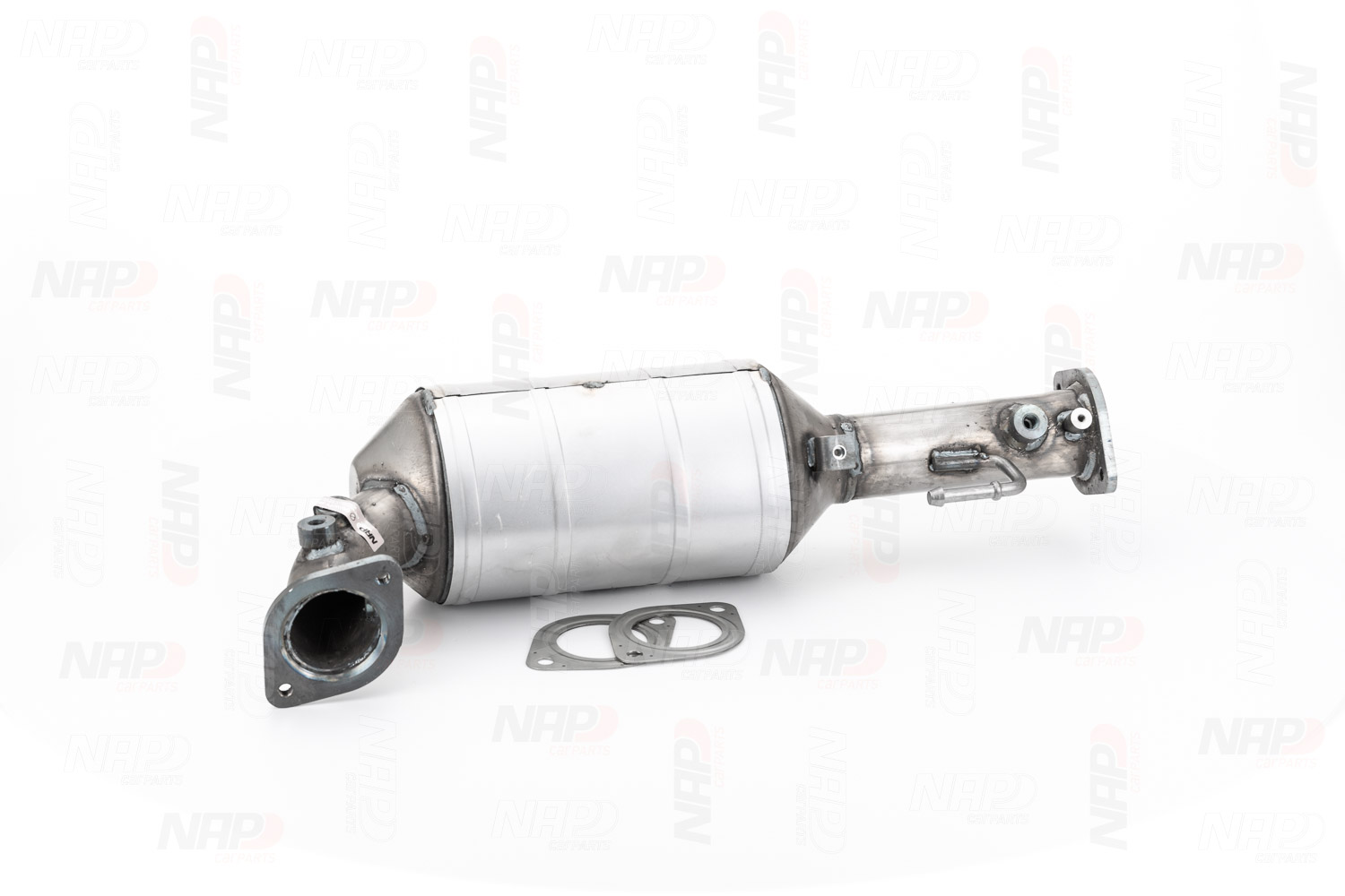 NAP carparts B0802EC00A Hiukkassuodatin CAD10174