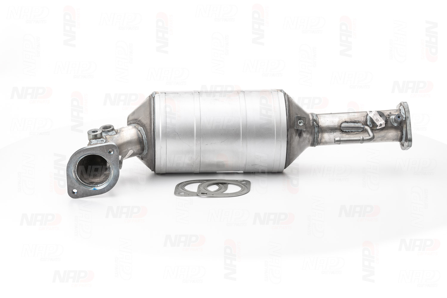 NAP carparts B0802EC00A Hiukkassuodatin CAD10175