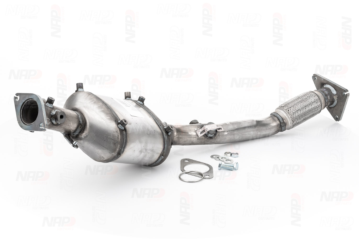 Nissan X-TRAIL 2024 Soot filter CAD10185 NAP carparts