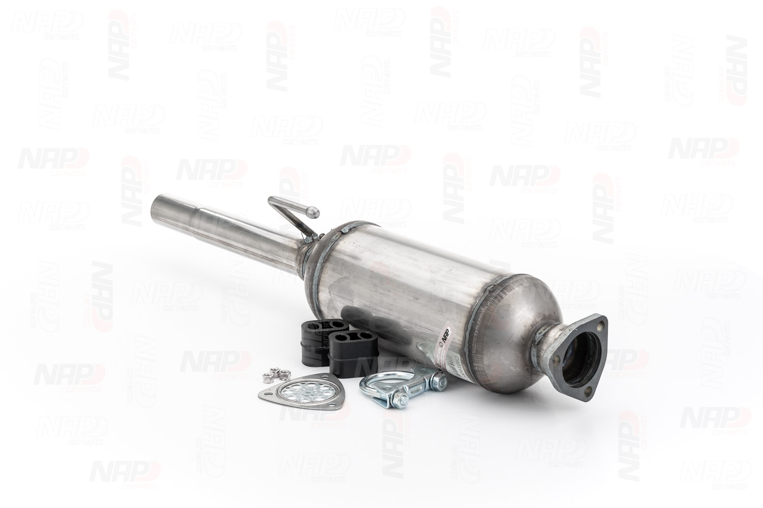 NAP carparts CAD10201 Suodžių / kietųjų dalelių filtras, išmetimo sistema Opel COMBO 2019