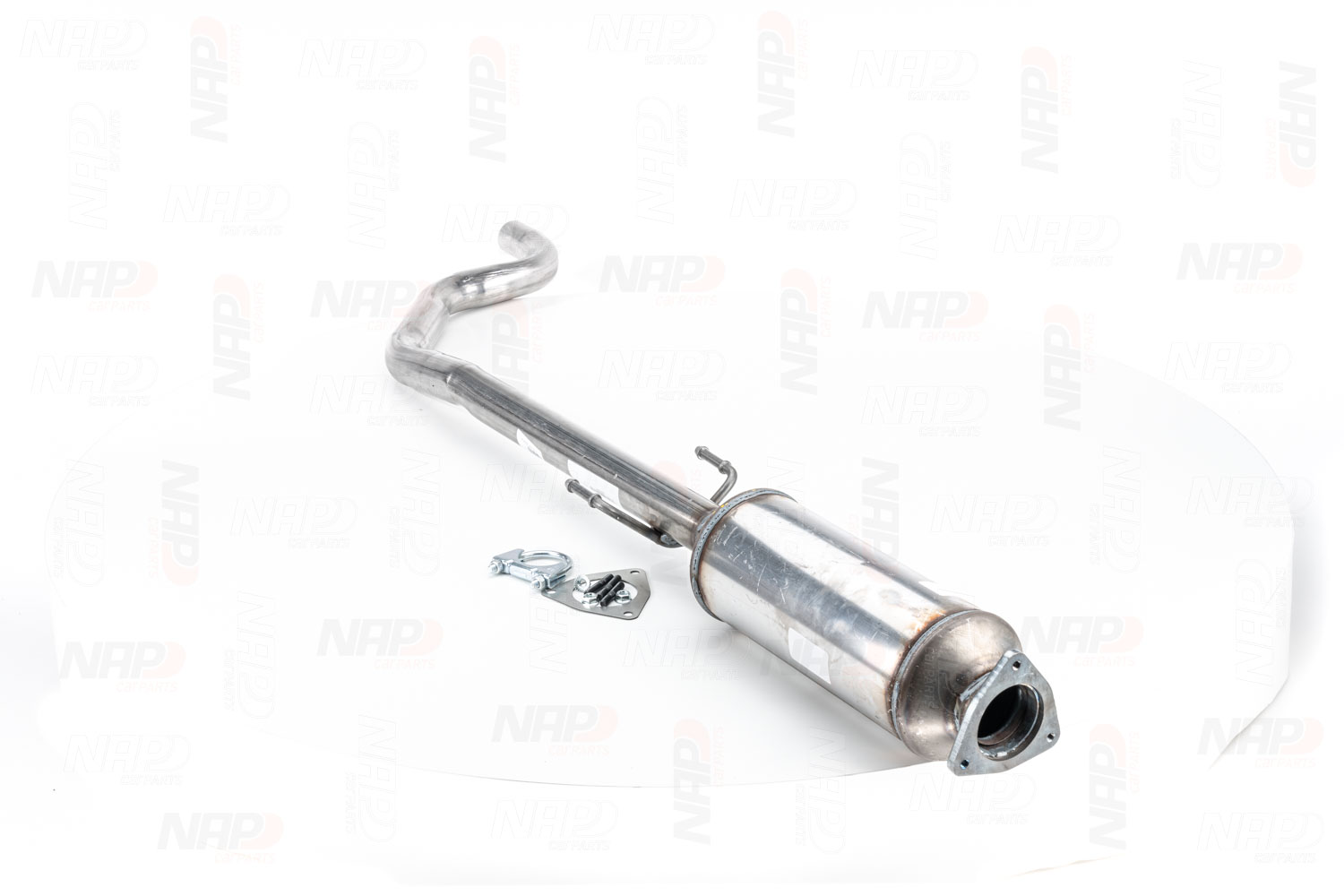 Original Opel INSIGNIA NAP carparts DPF CAD10203