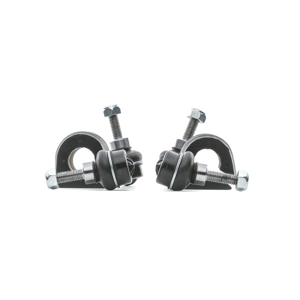 Remonto komplektas, stabilizatoriaus pakaba RIDEX 1097S0027 tinka OPEL, NISSAN, RENAULT pigu