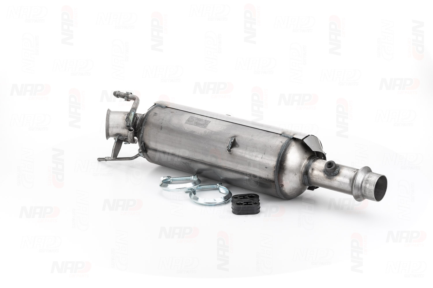 1731V2 OE NAP carparts Filtre à particules CAD10213