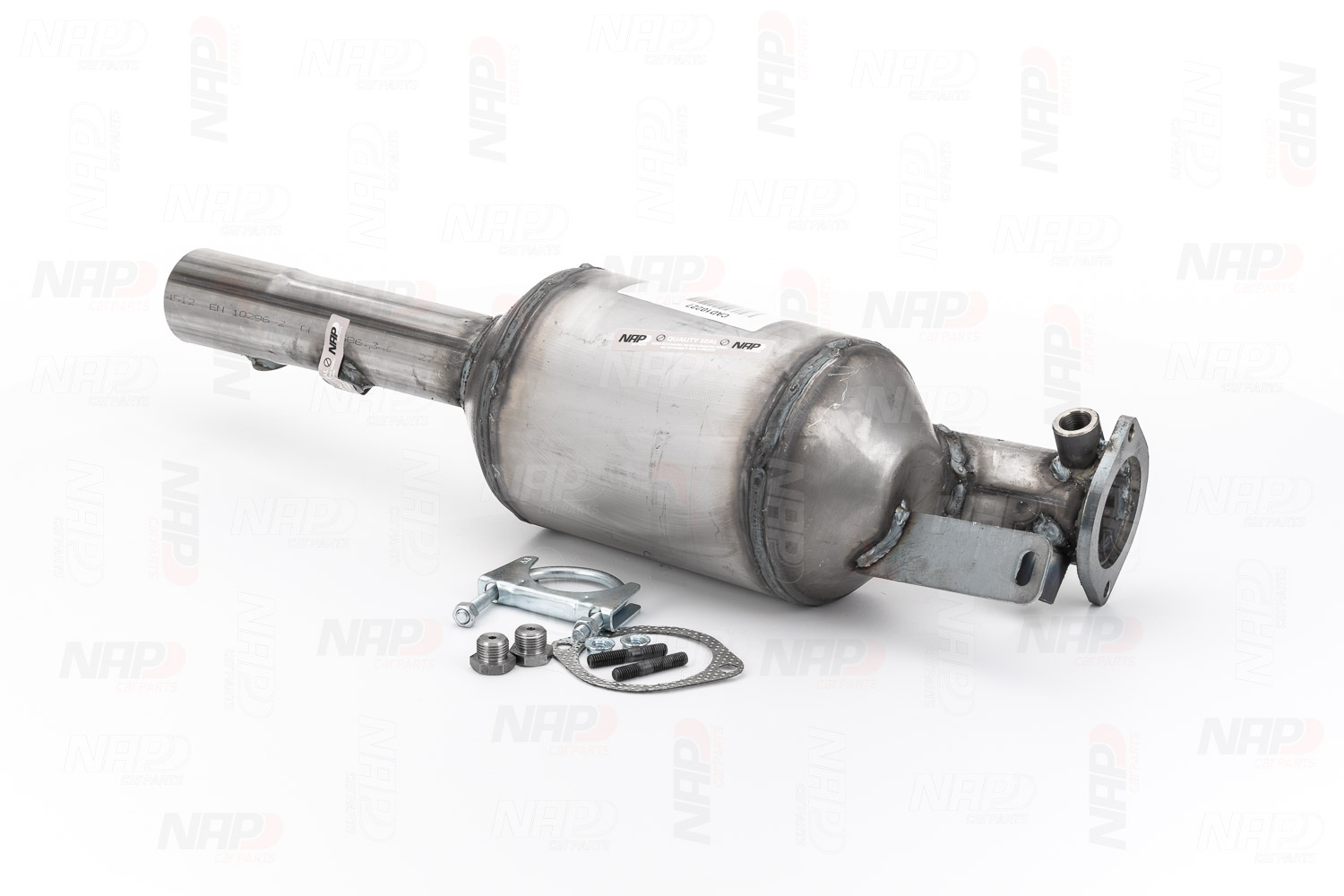8200446522 OE NAP carparts Filtre à particules CAD10226