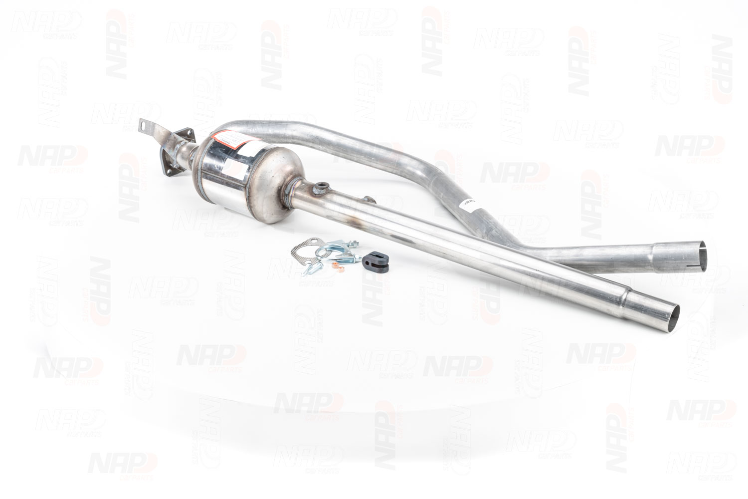 NAP carparts 8200434542 Roetfilter (DPF)