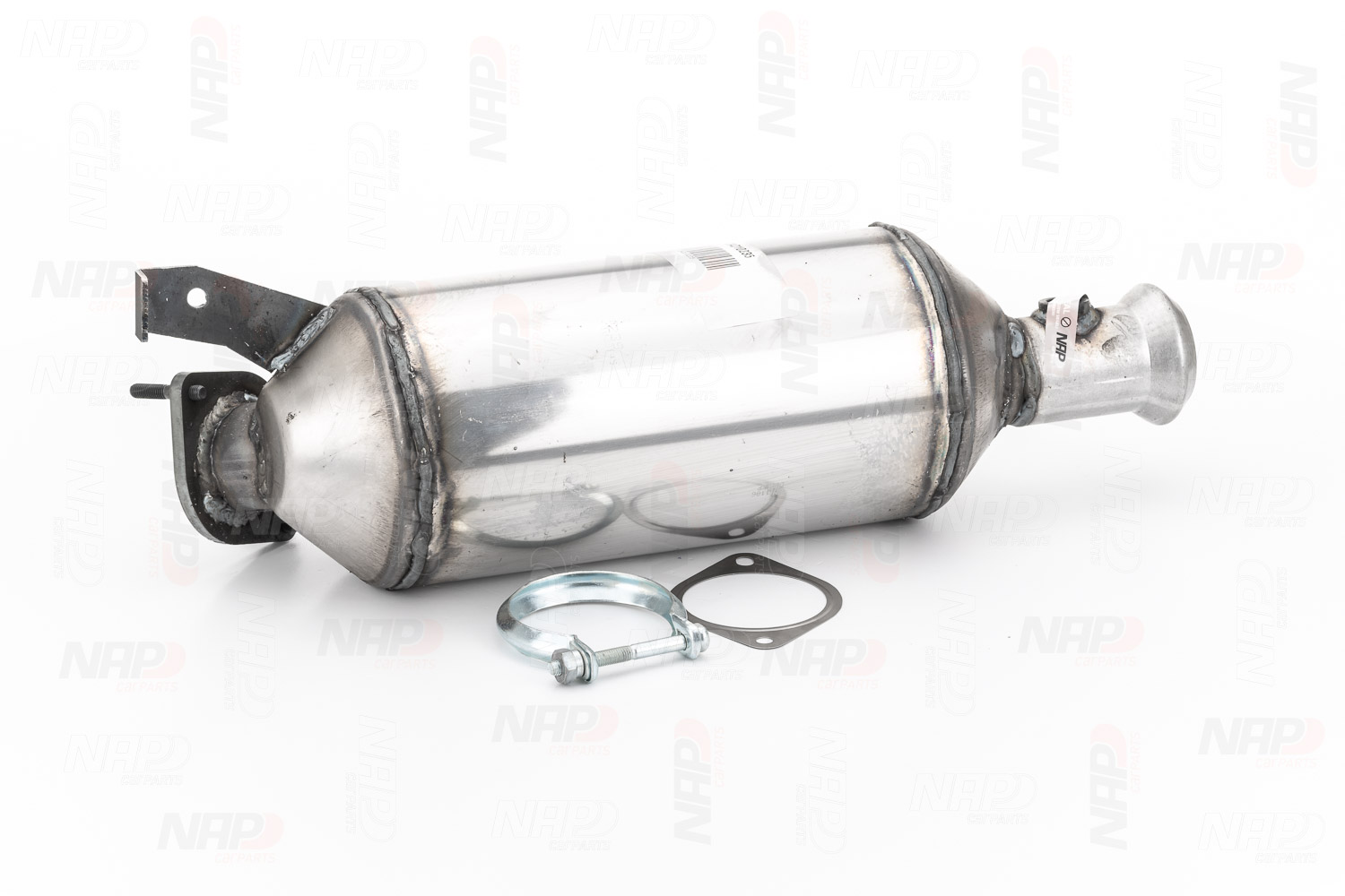 8200746578 OE NAP carparts Filtre à particules CAD10235