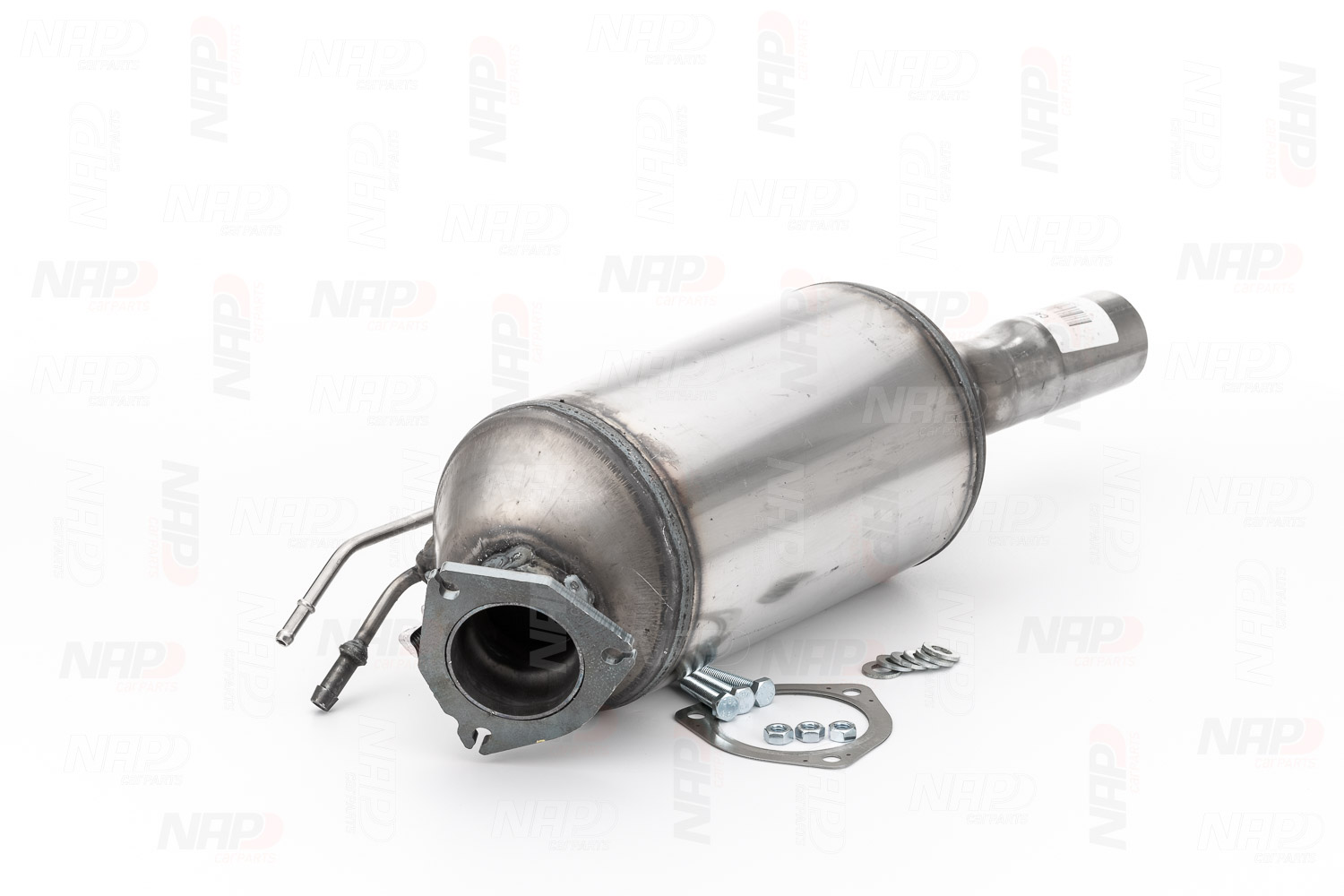 Original Volkswagen PASSAT NAP carparts DPF-Filter CAD10241
