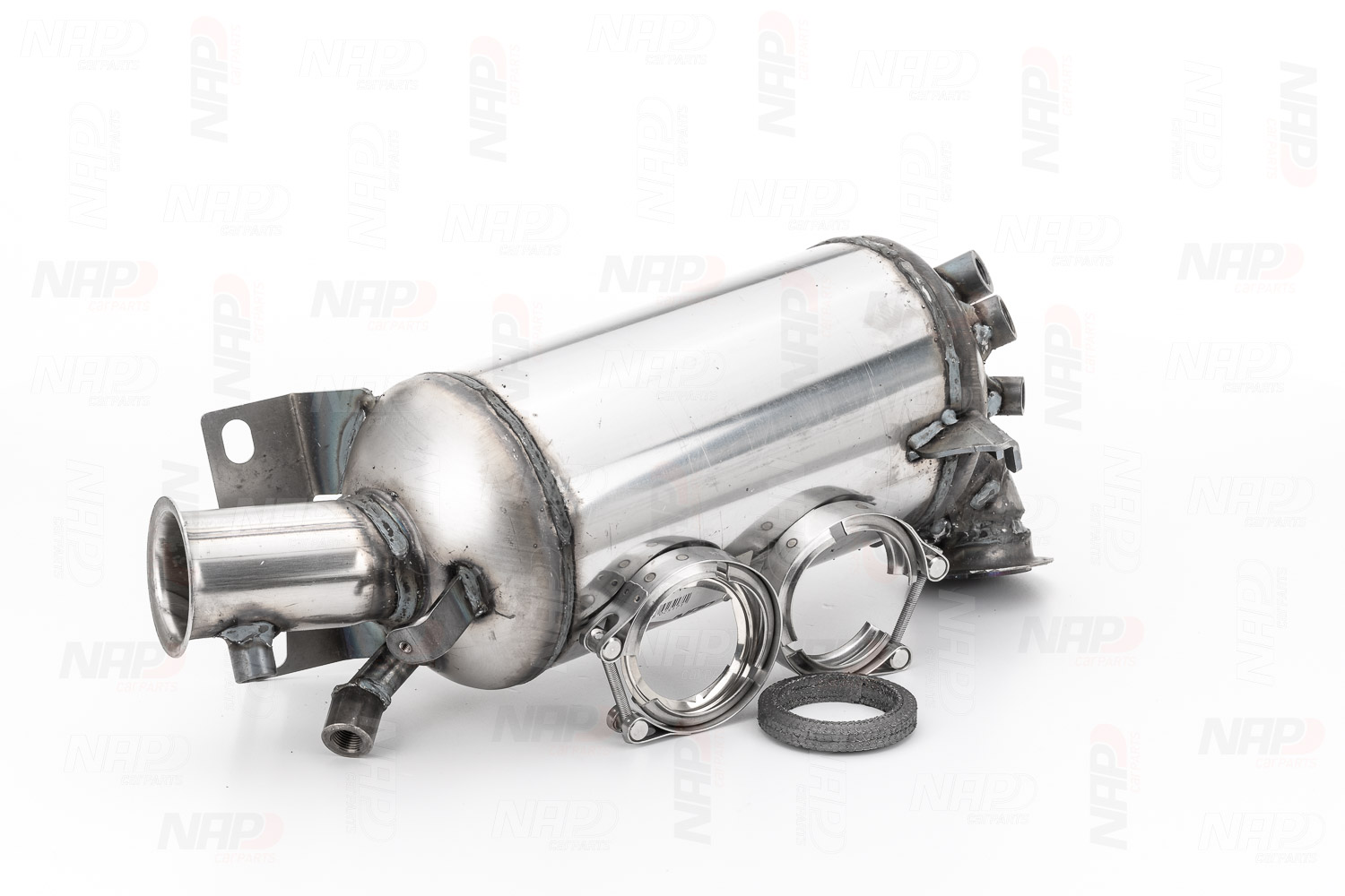 NAP carparts CAD10248 Euro1- / euro2- / d3 conversion VW Beetle 9c 1.9 TDI Diesel 90 hp 1998 price
