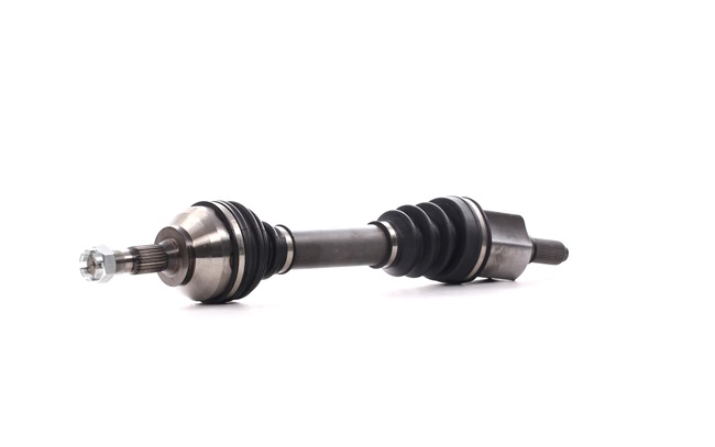 3272QX OE RIDEX Veio de transmissão 13D0766