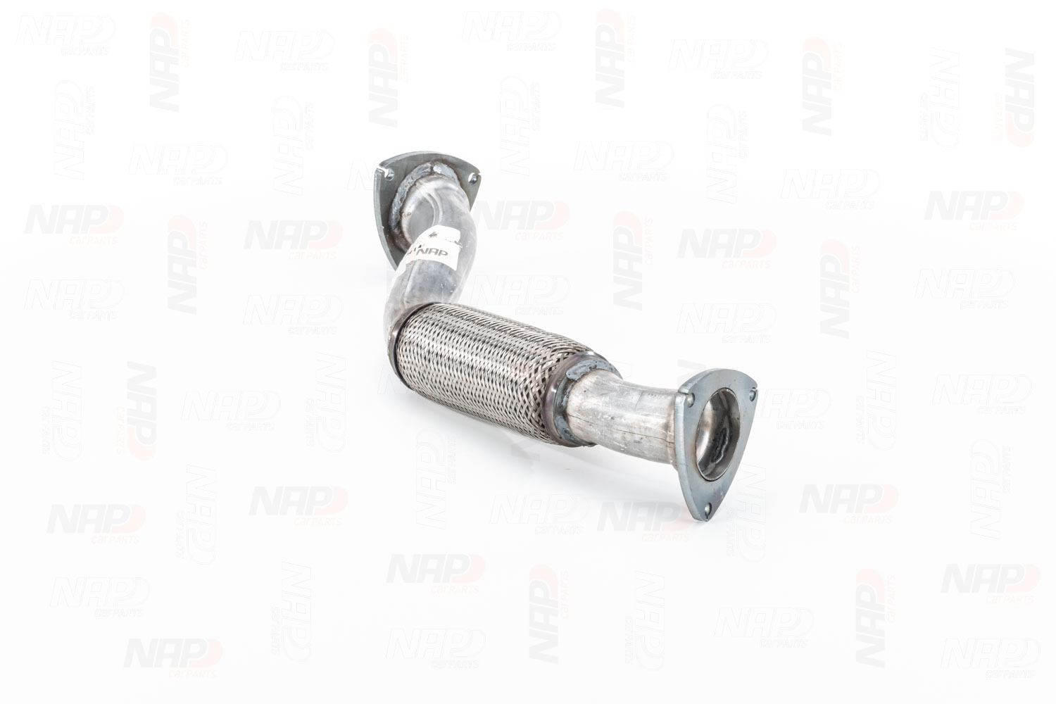 NAP carparts CAF10004 eksosrør Fiat Ducato 250 Minibuss