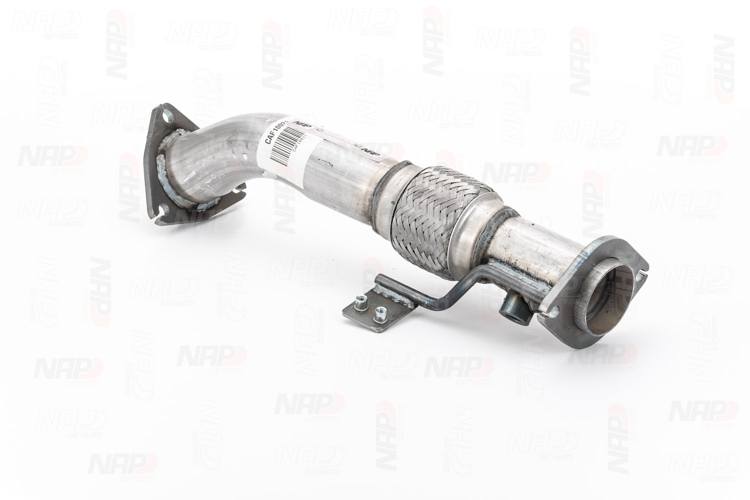 Tuyaux d'échappement Nissan Navara D23 prix 2015: NAP carparts CAF10021v