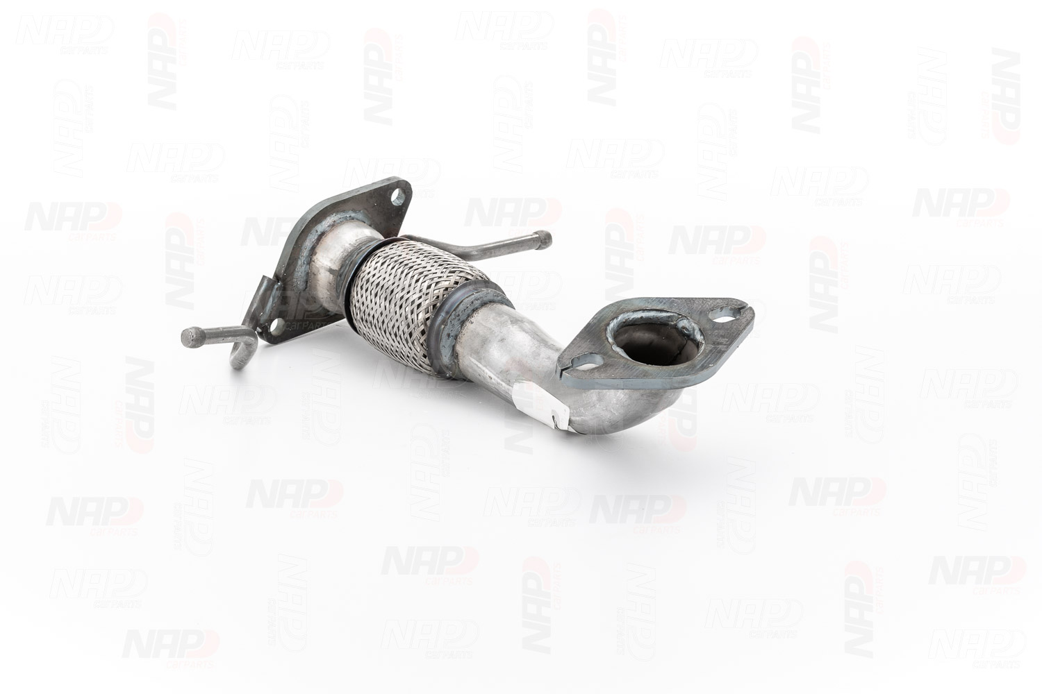 Voorpijp NAP carparts CAF10053 geschikt voor FORD goedkope