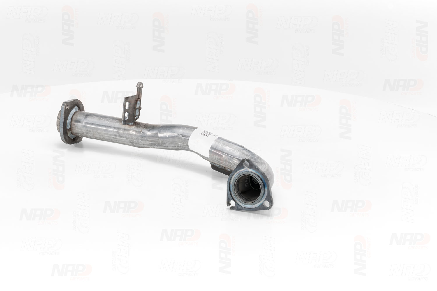 CAF10055 NAP carparts CAF10055 Tubo de escape