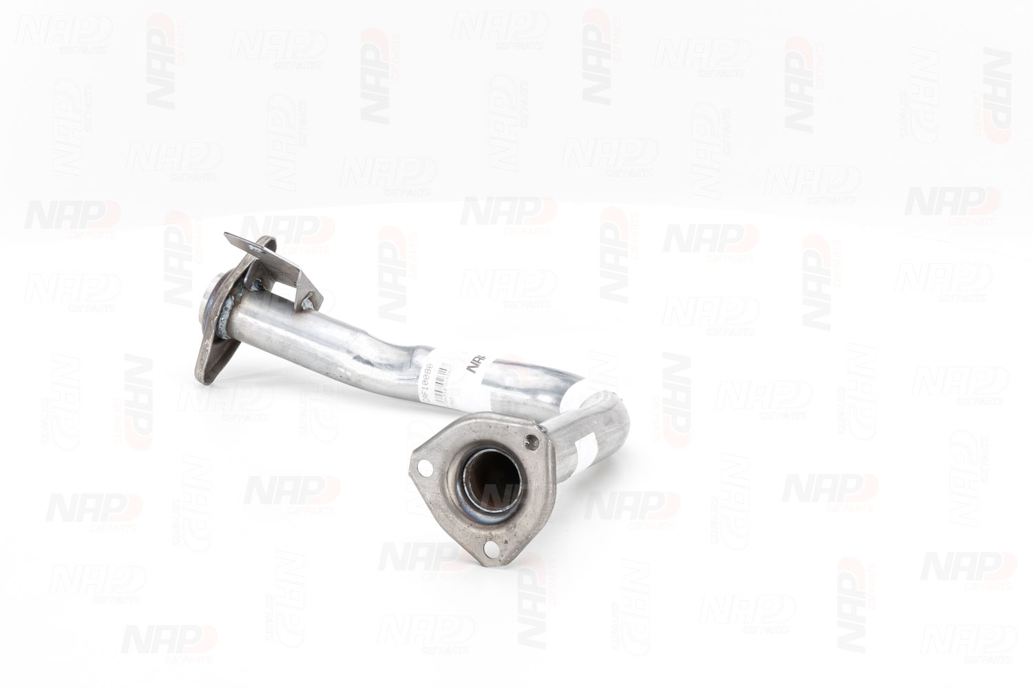 NAP carparts CAF10080 Cevi Peugeot 206 2a/c 1.6 i Bencin 89 km 1998