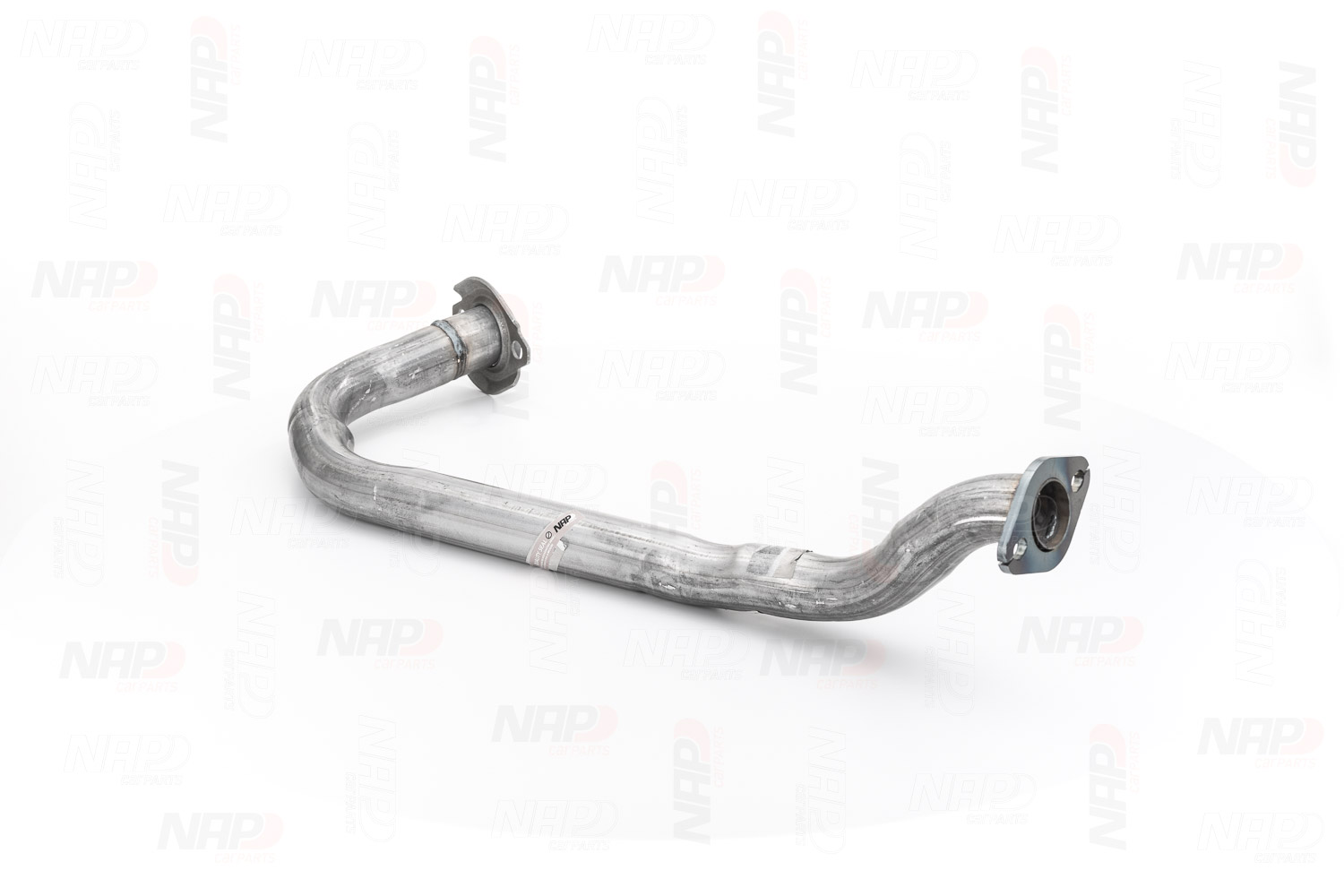 NAP carparts CAF10086 Tubos de escape Clio 1 1.4 Gasolina 80 cv 1994 precio