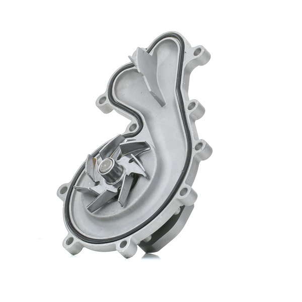RIDEX 1260W0402 Vannpumpe Audi Q7 4L 3.0 TDI quattro Diesel 224 hk 2011 pris