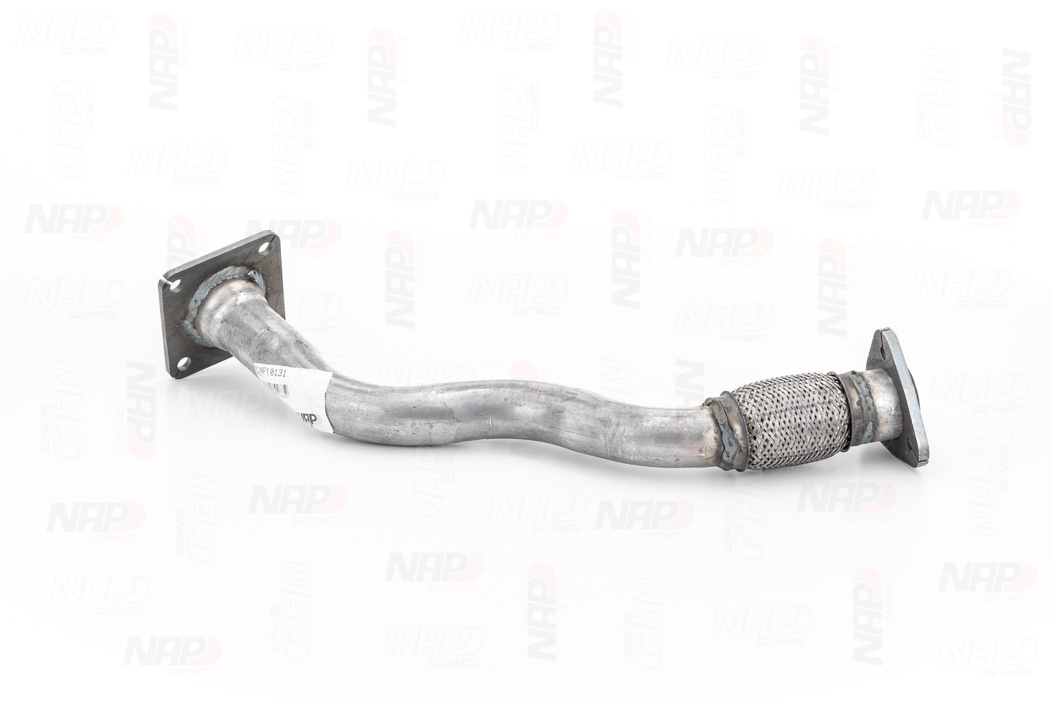 NAP carparts 1H0253087L Pakoputki CAF10131