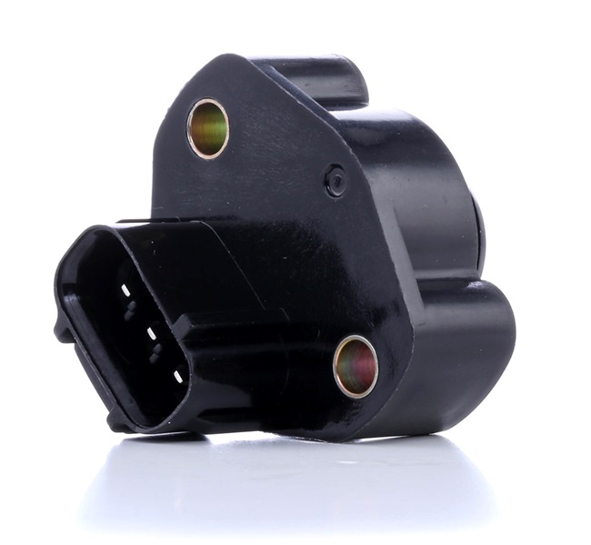originale Ford FUSION STARK Gasspjæld potentiometer SKTPS-0380029