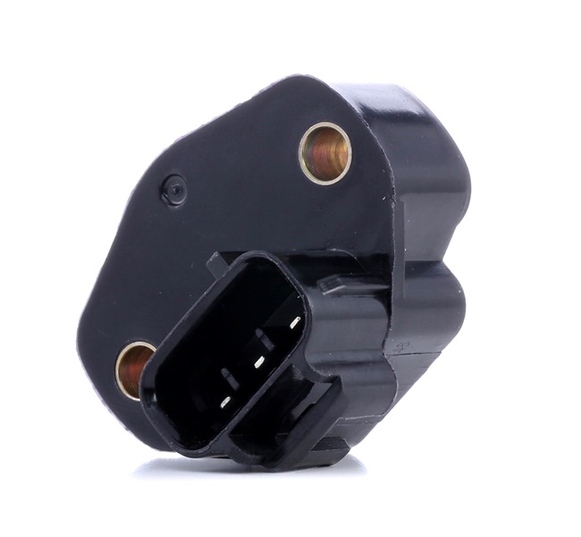 originale Volkswagen TRANSPORTER RIDEX Gasspjæld potentiometer 3940T0029