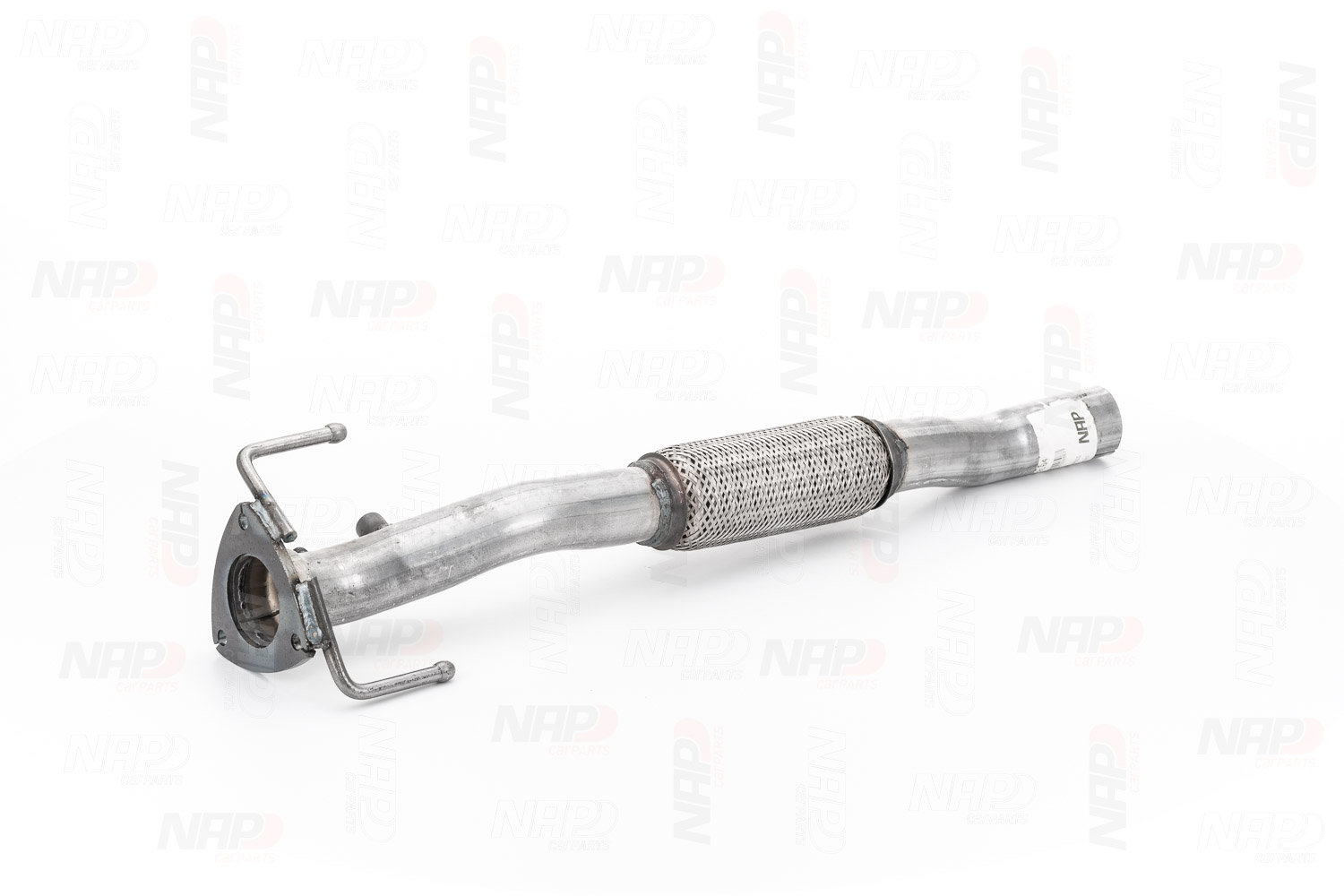 NAP carparts CAF10164 Opel Corsa B Van udstødningsrør