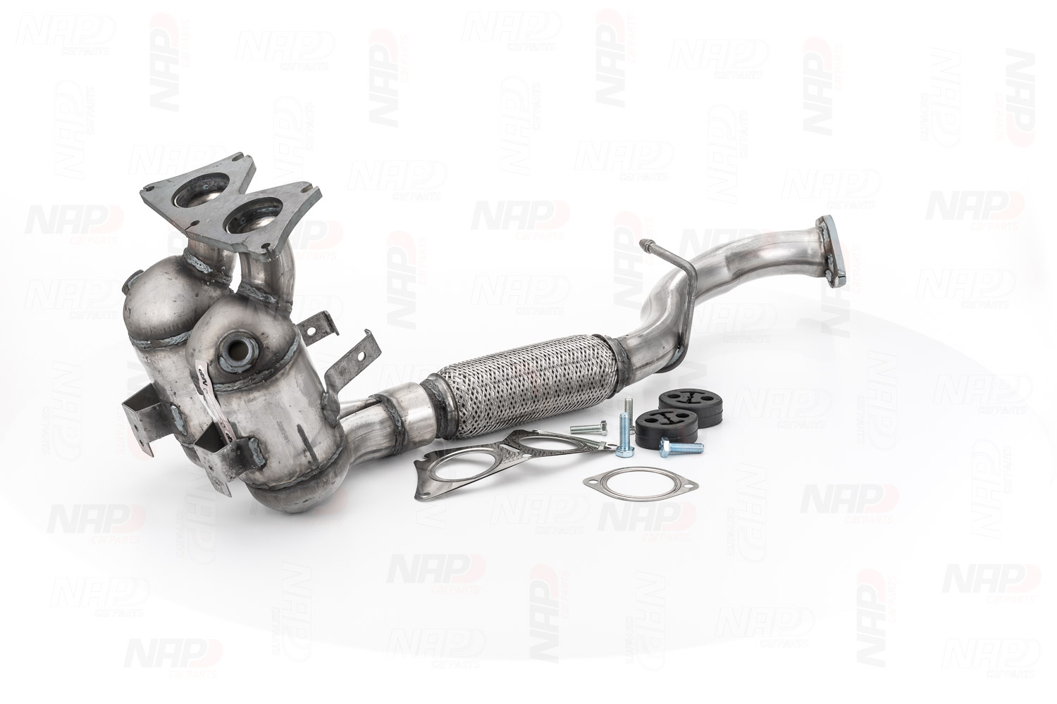 NAP carparts CAK10001 Conversor catalítico Alfa Romeo 156 932 2.0 16V T.SPARK Gasolina 150 cv 2000 preço