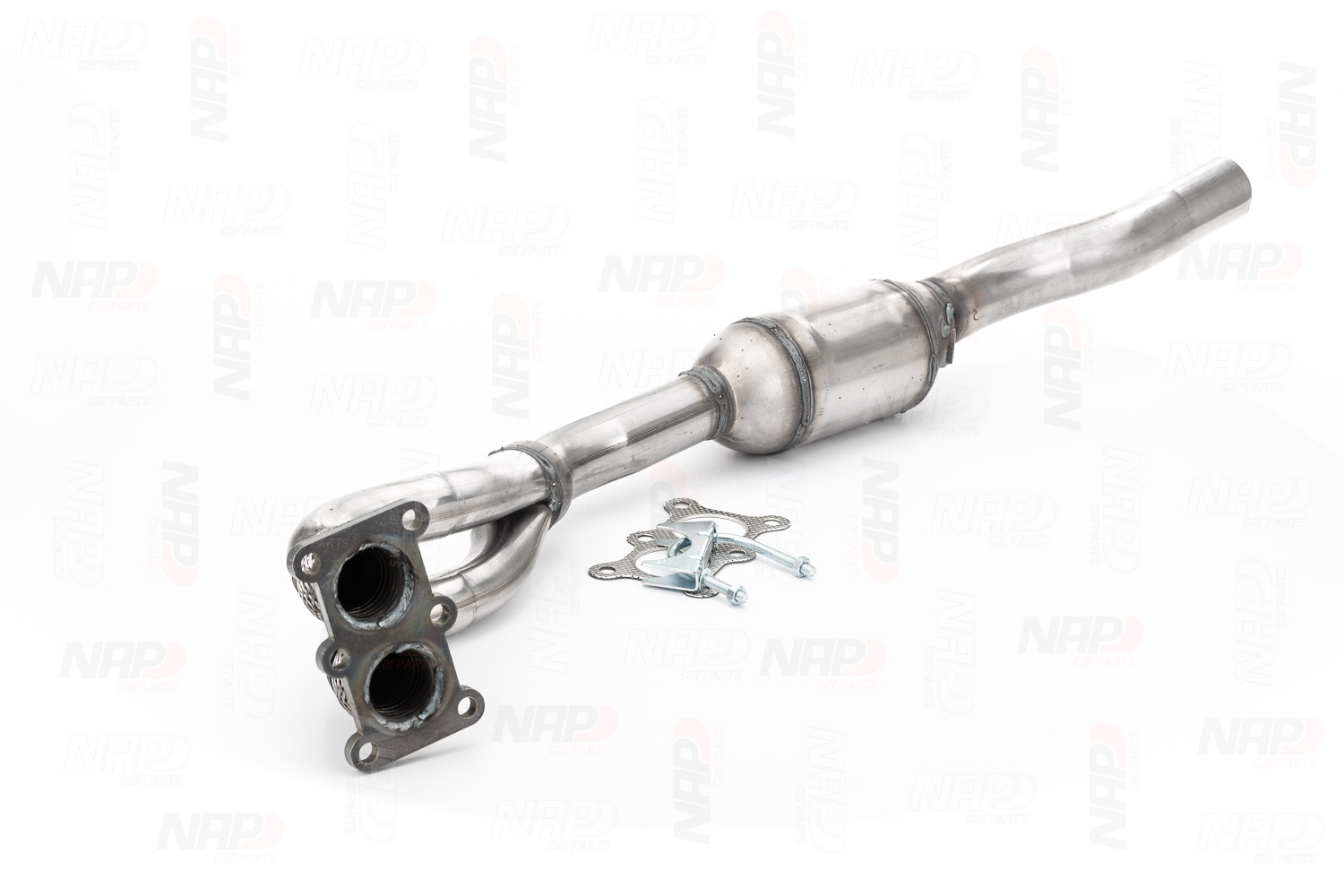 1J1253058HV OE NAP carparts Katalysator CAK10018