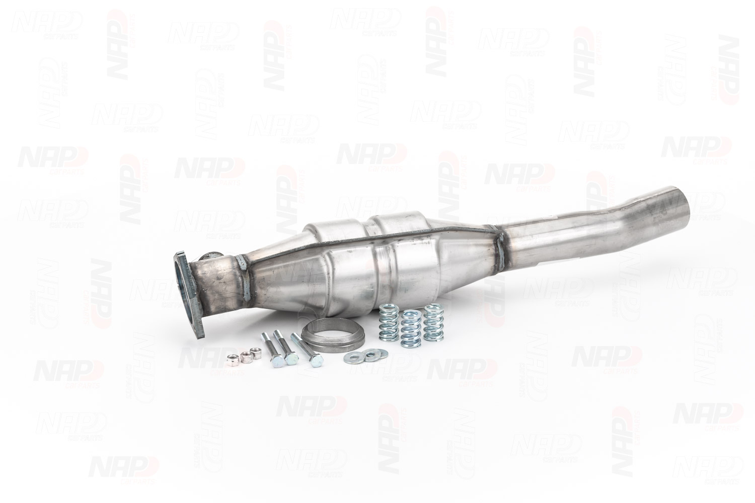 Catalizador 893131702P NAP carparts CAK10042