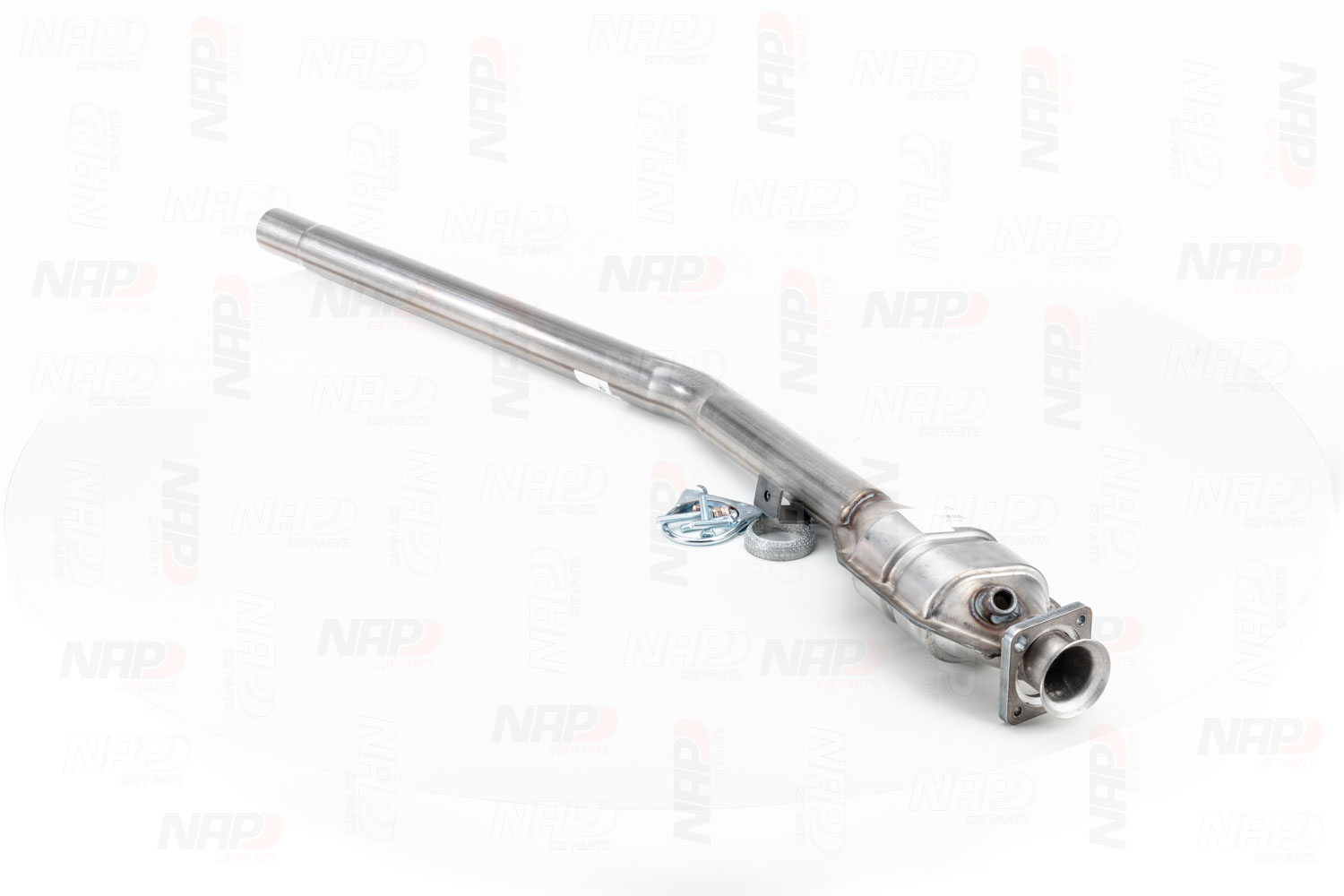 NAP carparts CAK10045 nieuwe katalysator Audi A6 C4 prijs