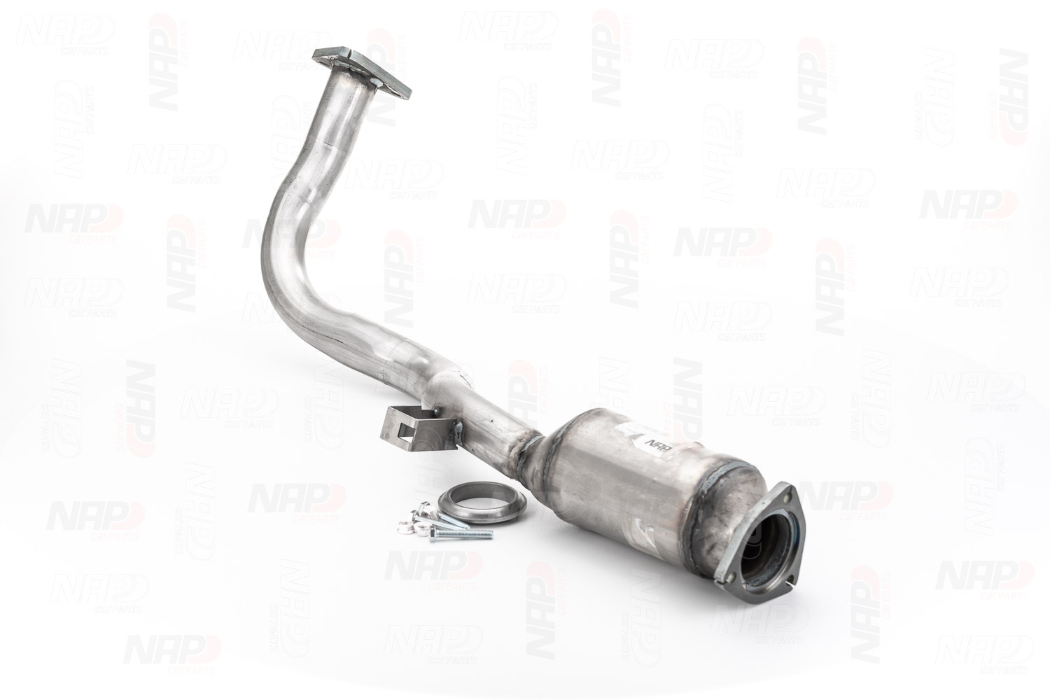 NAP carparts Katalysator CAK10051