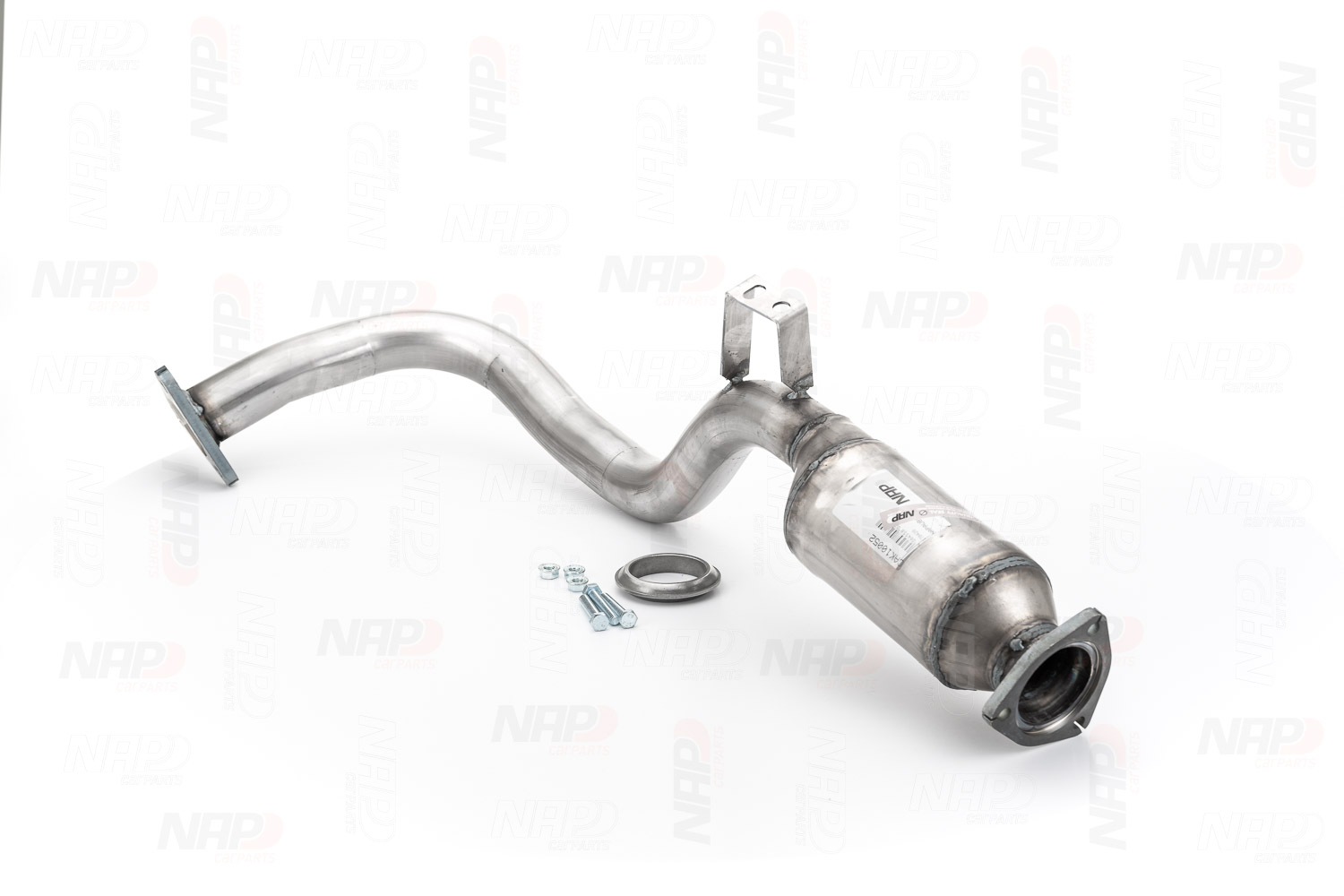 NAP carparts CAK10052 Collettore di scarico AUDI 80 Avant (8C5, B4) 1.6 E Benzina 101 CV 1994 prezzo