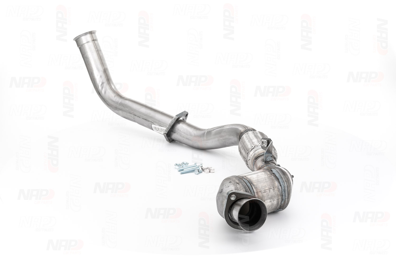 18307786714 OE NAP carparts Katalizator CAK10065