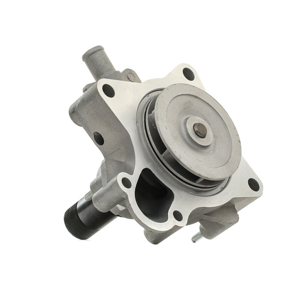 RIDEX 1260W0403 Vannpumpe IVECO DAILY 4 3.0 35 C 15 Diesel 146 hk 2010 pris