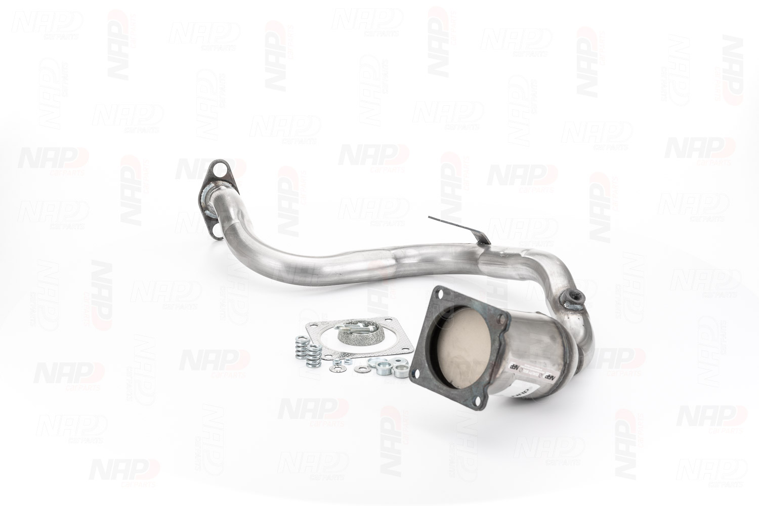 NAP carparts CAK10105 Katalysator CITROЁN XSARA kaufen