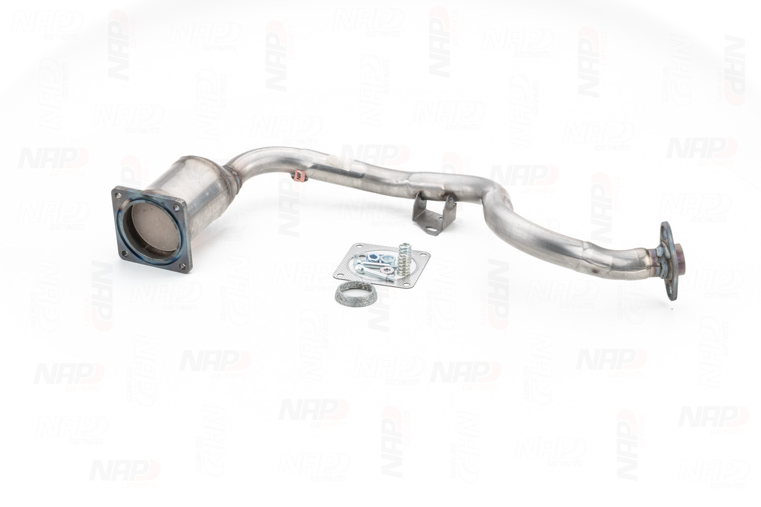 d'origine Citroën BERLINGO NAP carparts Précatalyseur CAK10106