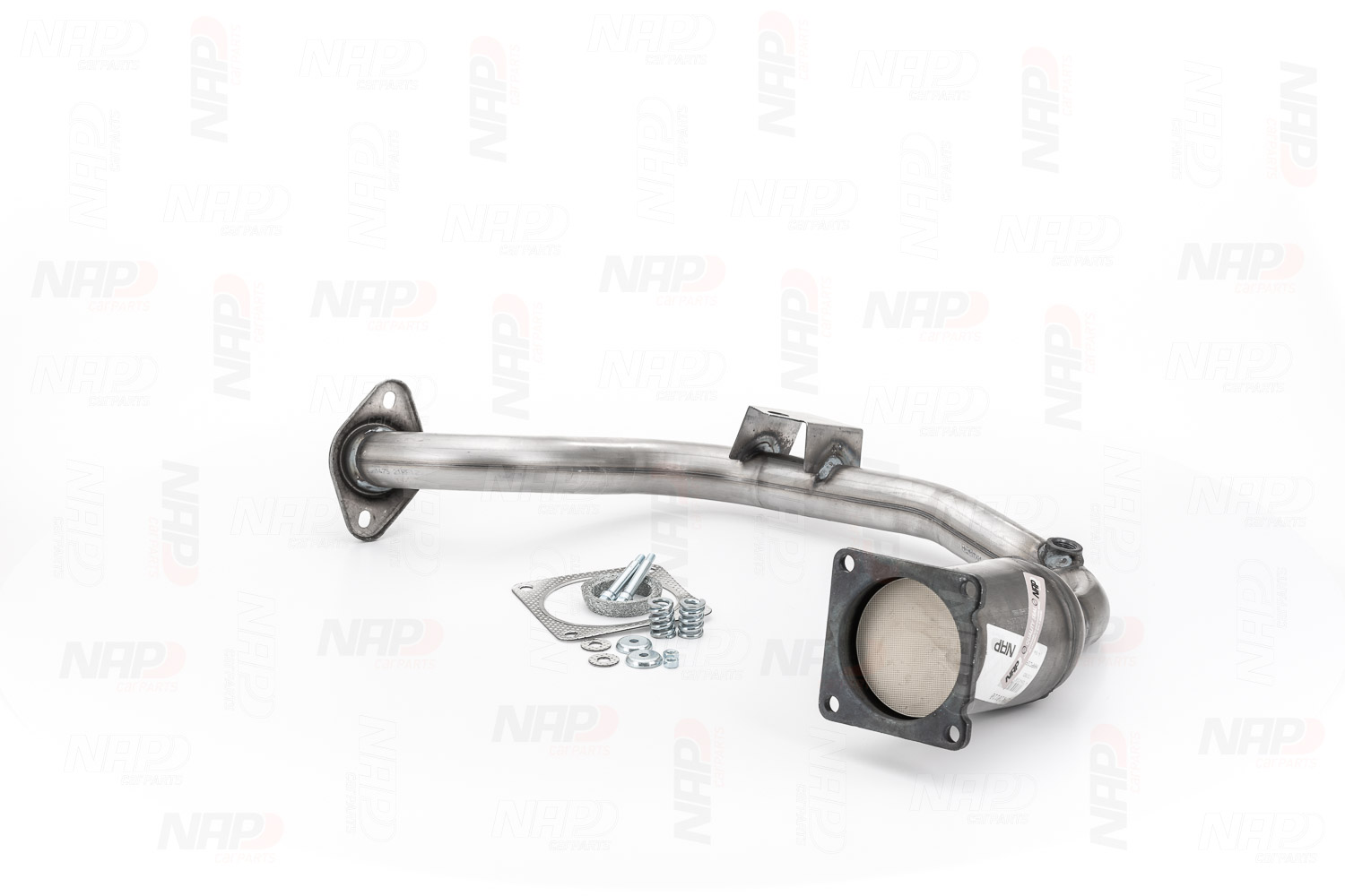 NAP carparts 1731N1 Katalysator