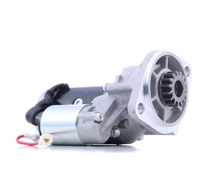 RIDEX S1341C Startmotor