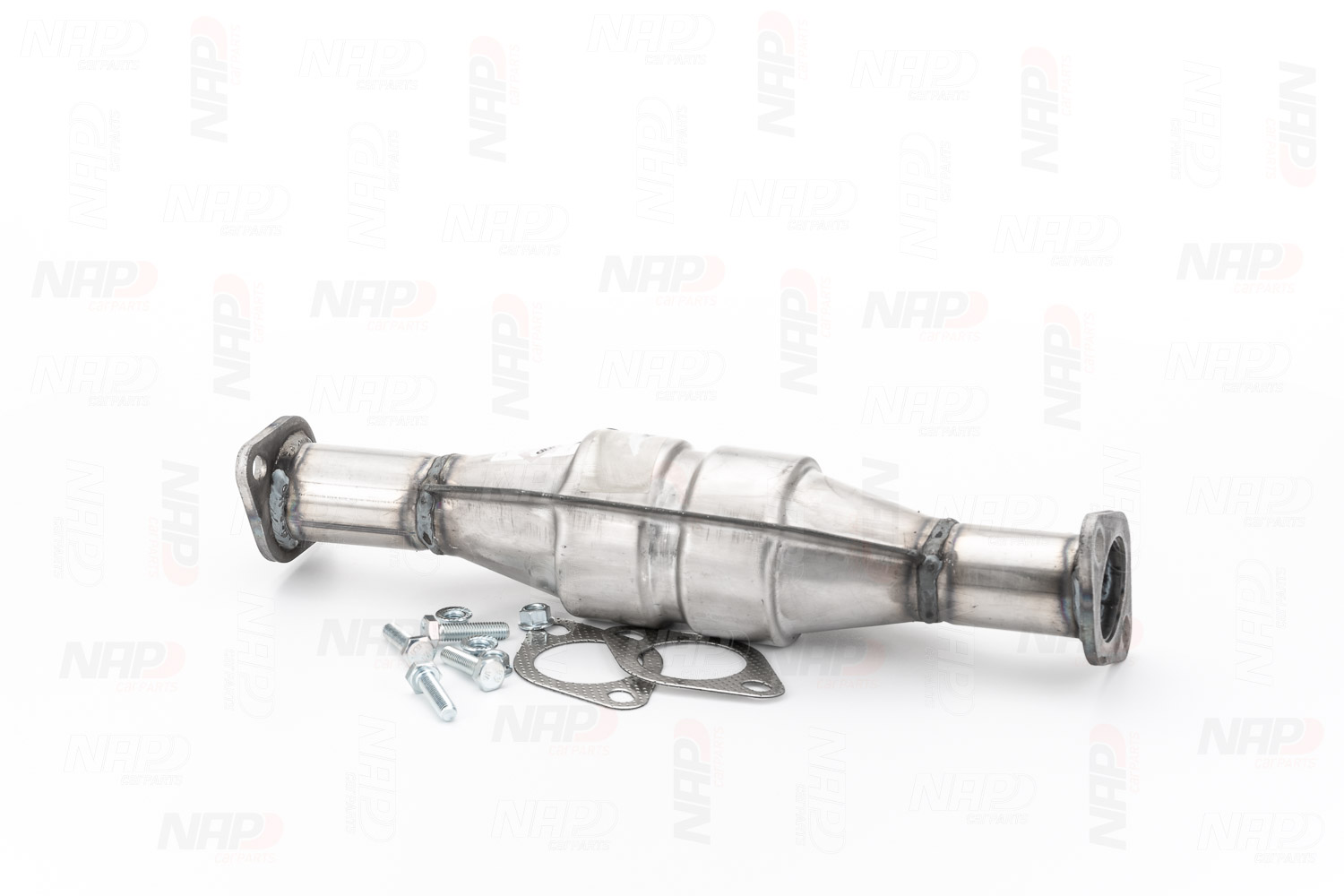 NAP carparts CAK10166 катализатор %MODEL_NAME_SHORT_ALT%