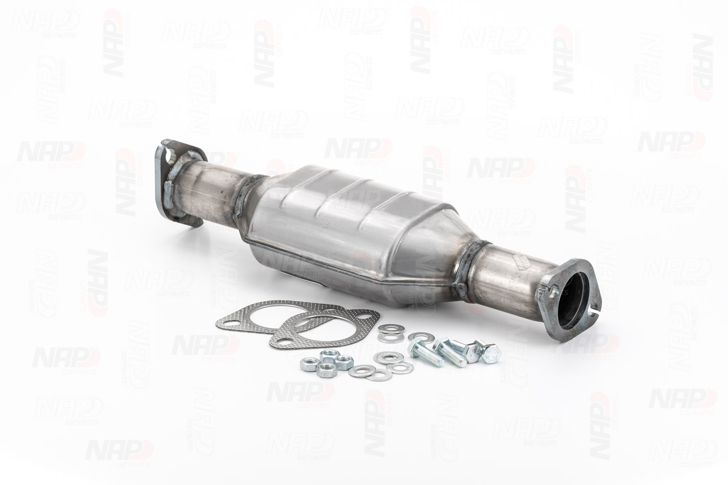 CAK10168 NAP carparts MR552247 Katalysator