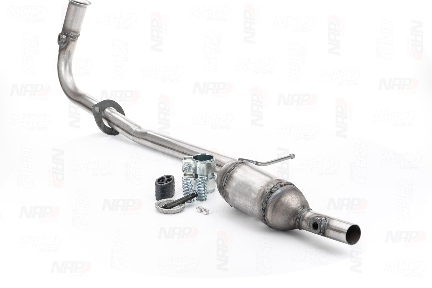 NAP carparts CAK10178 Cat DACIA Logan I Express (FS) 1.6 Petrol 87 hp 2018 price
