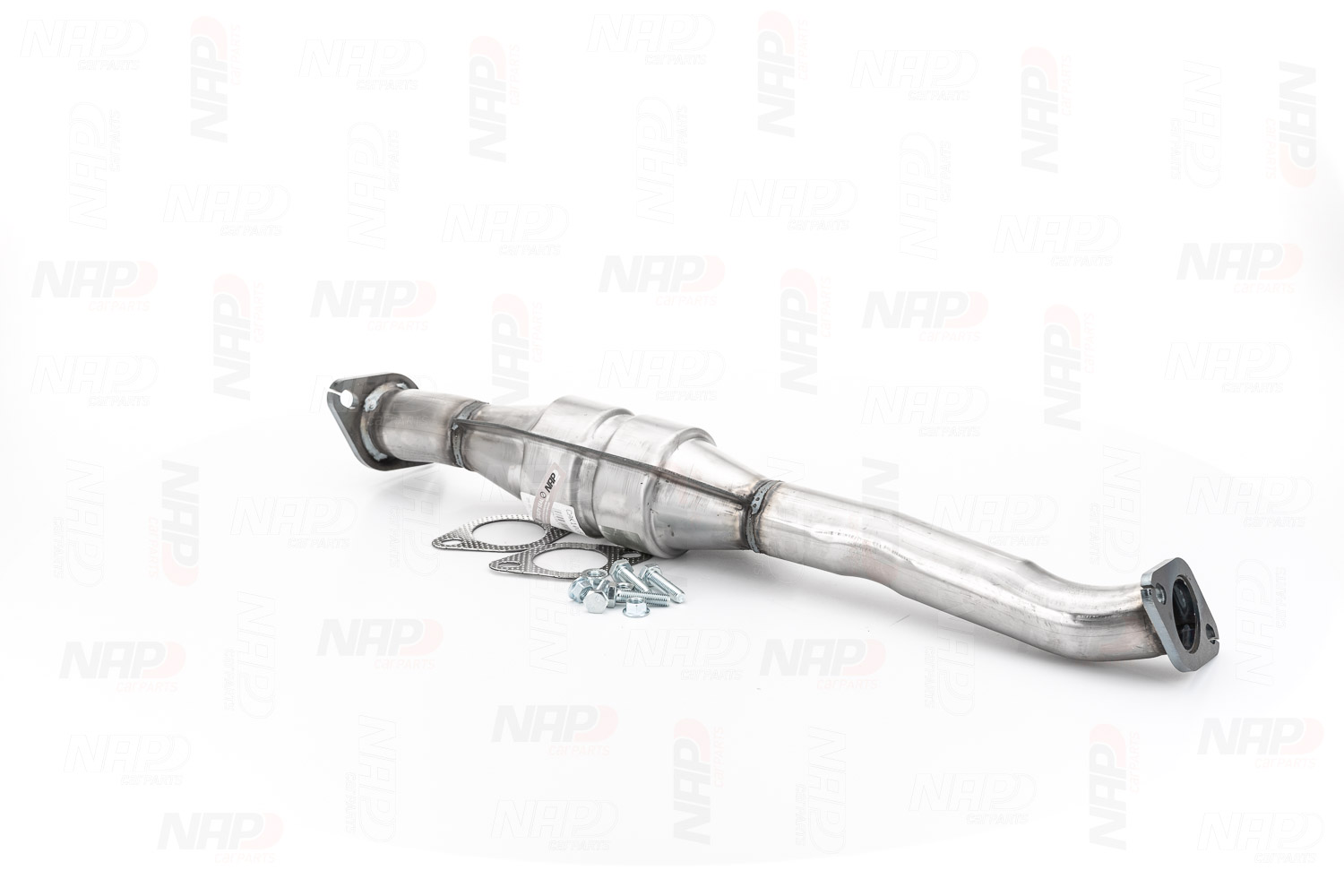 Catalyseur NAP carparts CAK10191 appropriées pour NISSAN pas cher