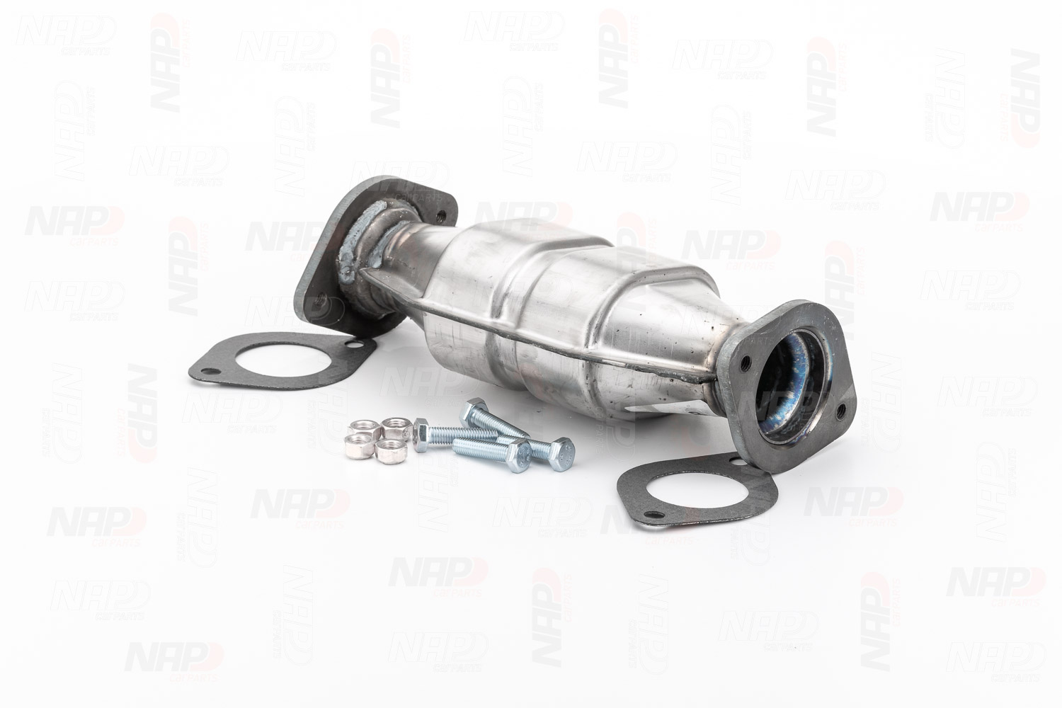 208027J725 OE NAP carparts Catalisador CAK10195