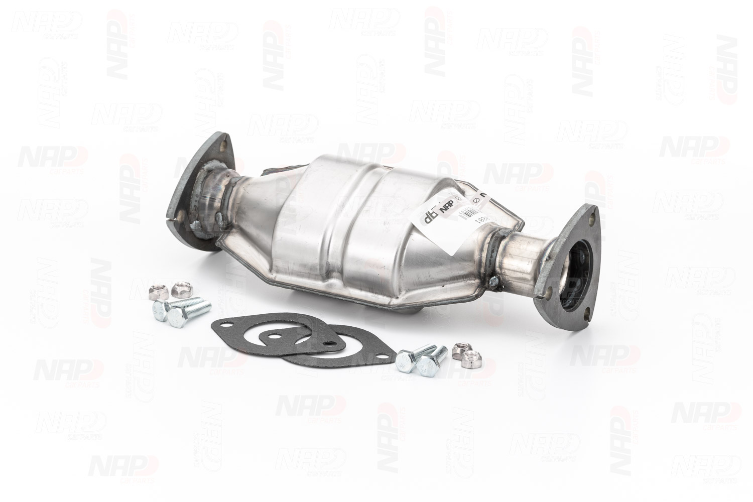 208029M825 OE NAP carparts Katalysator CAK10201