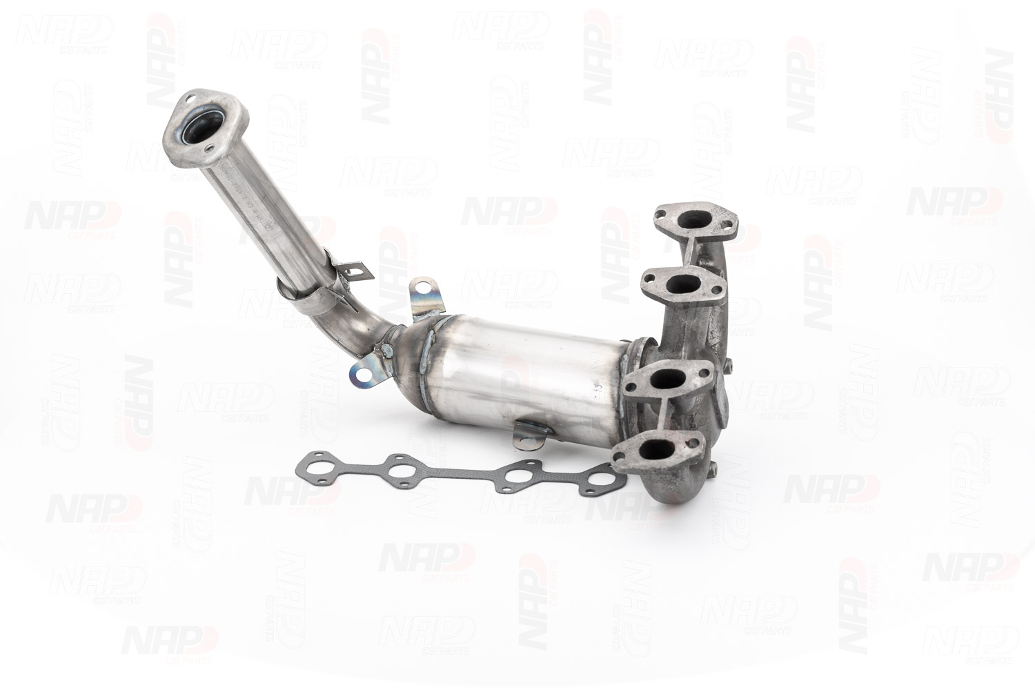 NAP carparts Katalysator CAK10213