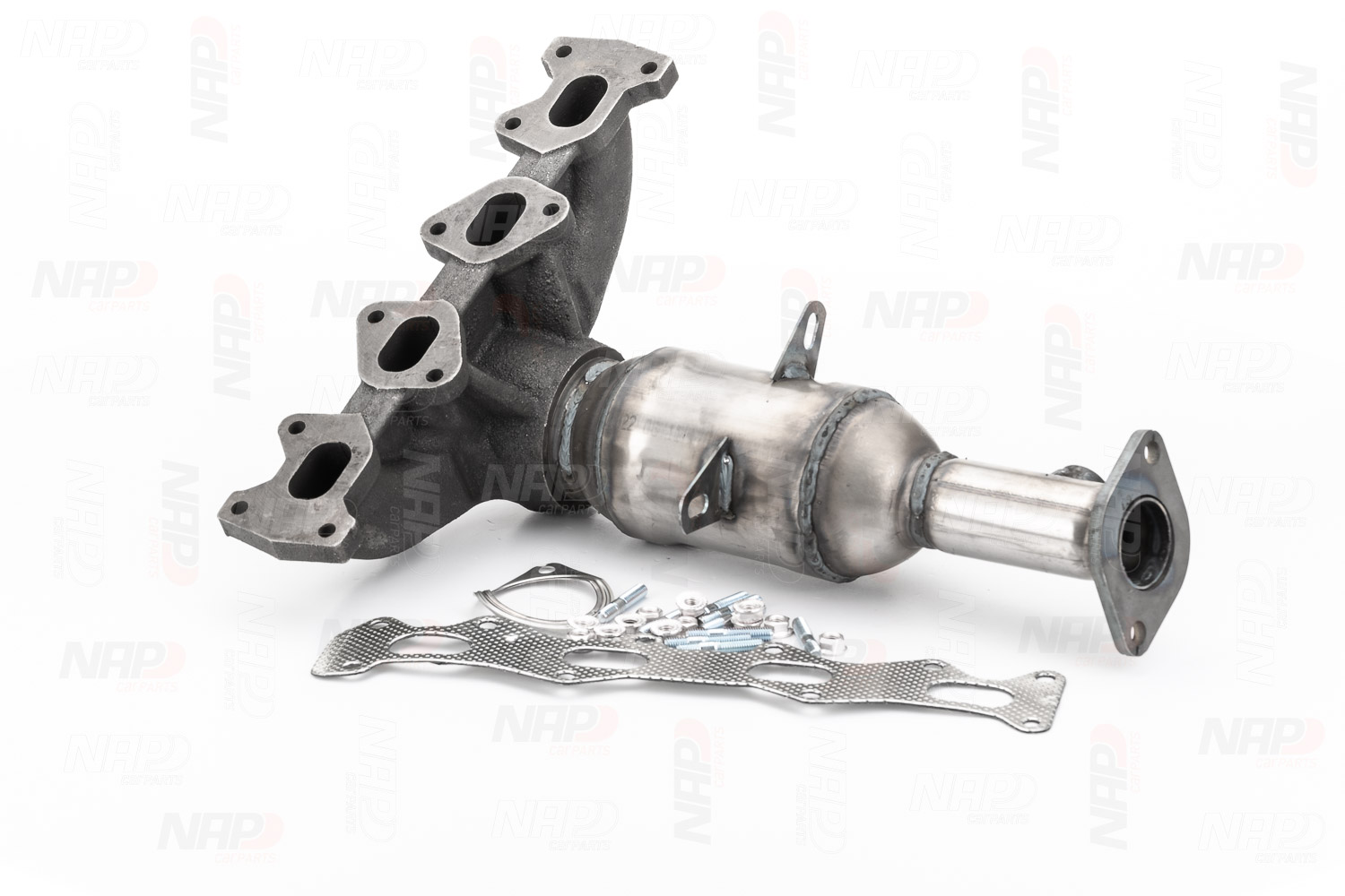 Spletna trgovina z NAP carparts Katalizator CAK10225