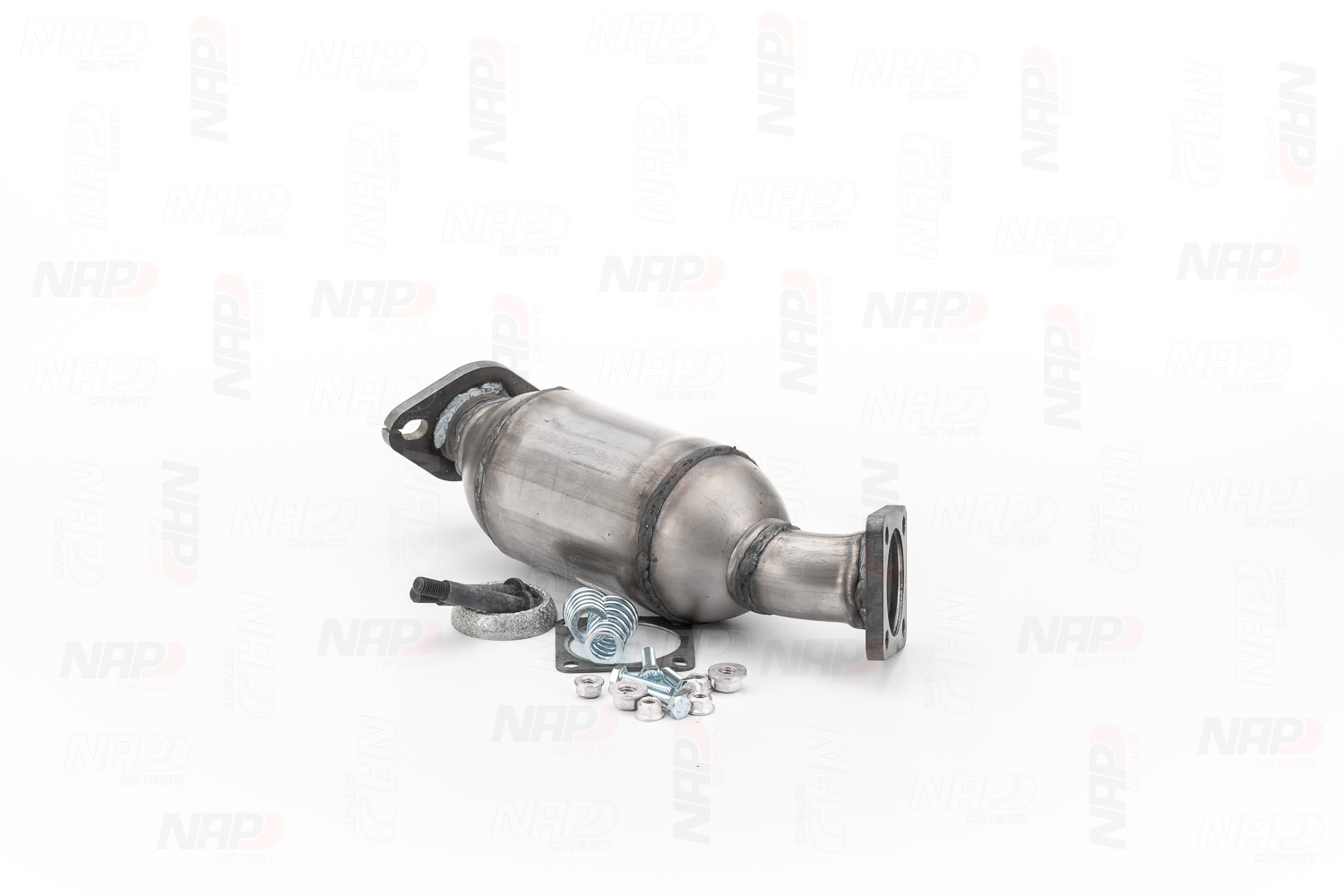 Katalysaattori NAP carparts CAK10242 sopivat FIAT halvalla