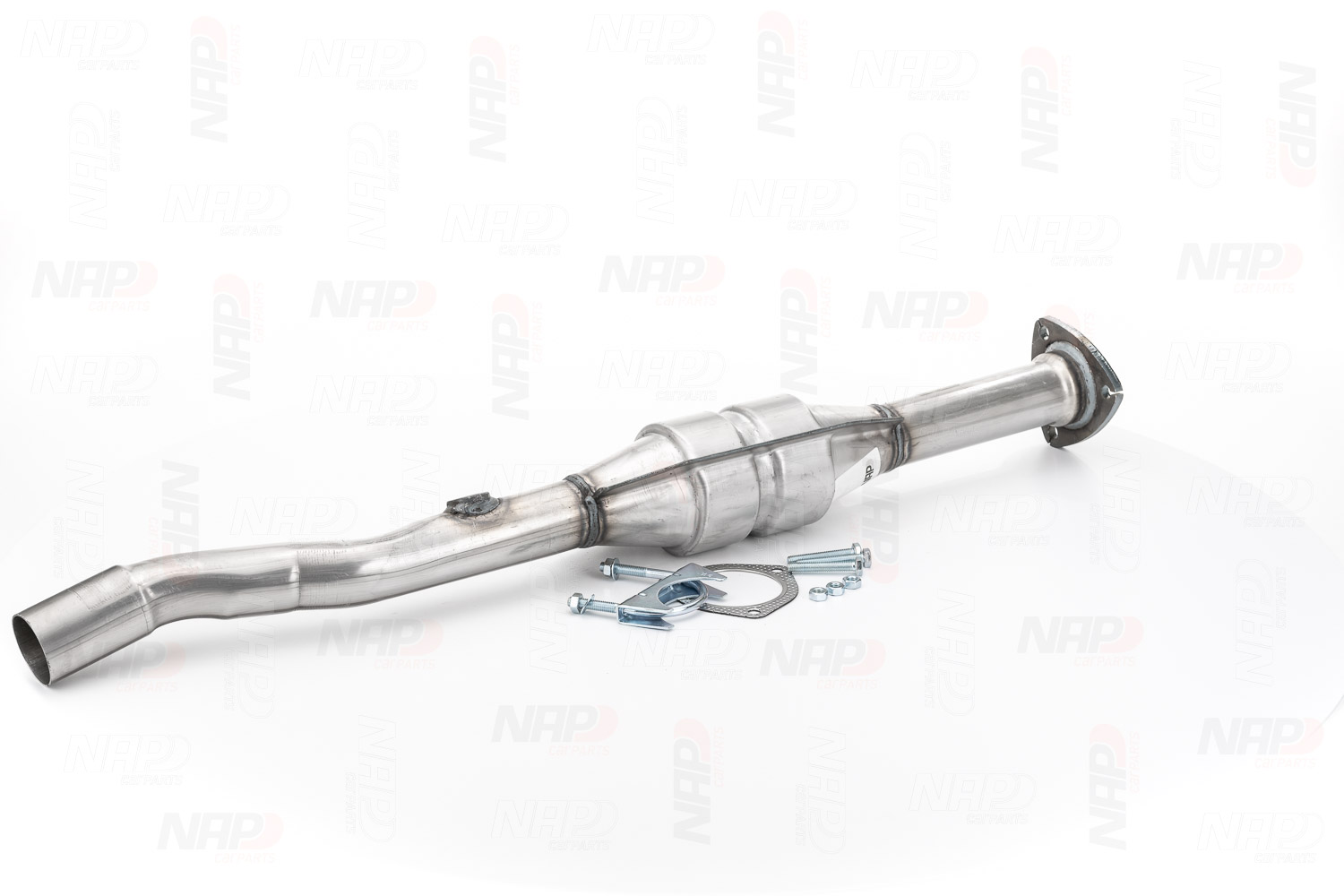 Katalysatoren Ford GALAXY 2021 CAK10256 NAP carparts